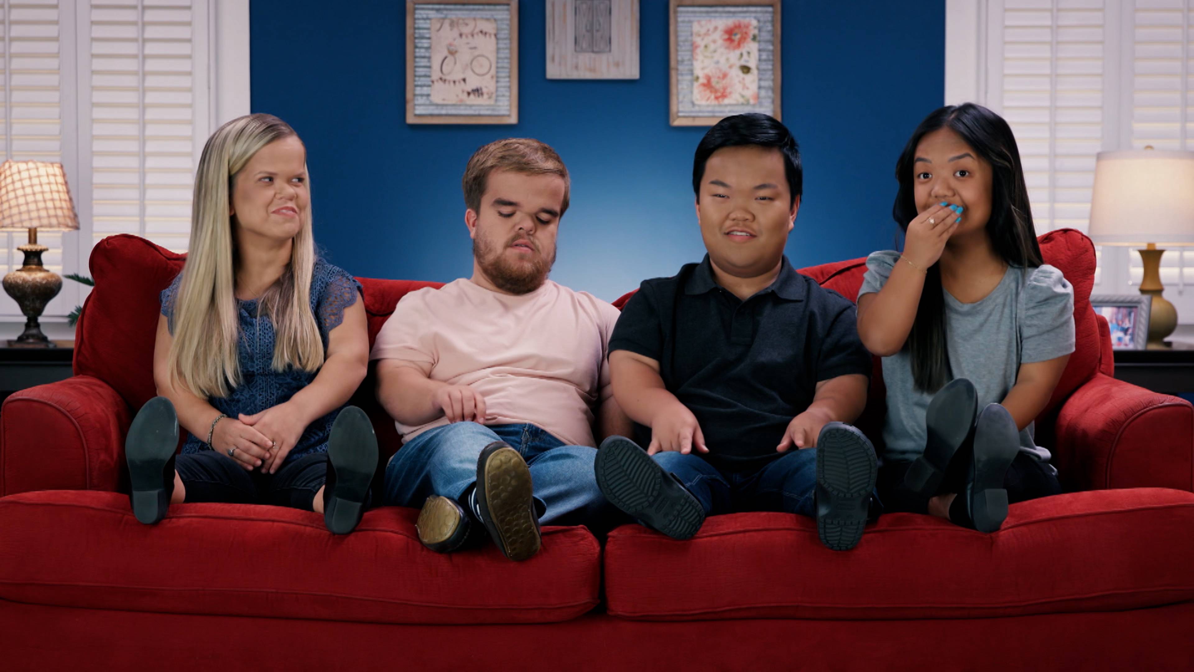 The Measure Of A Life