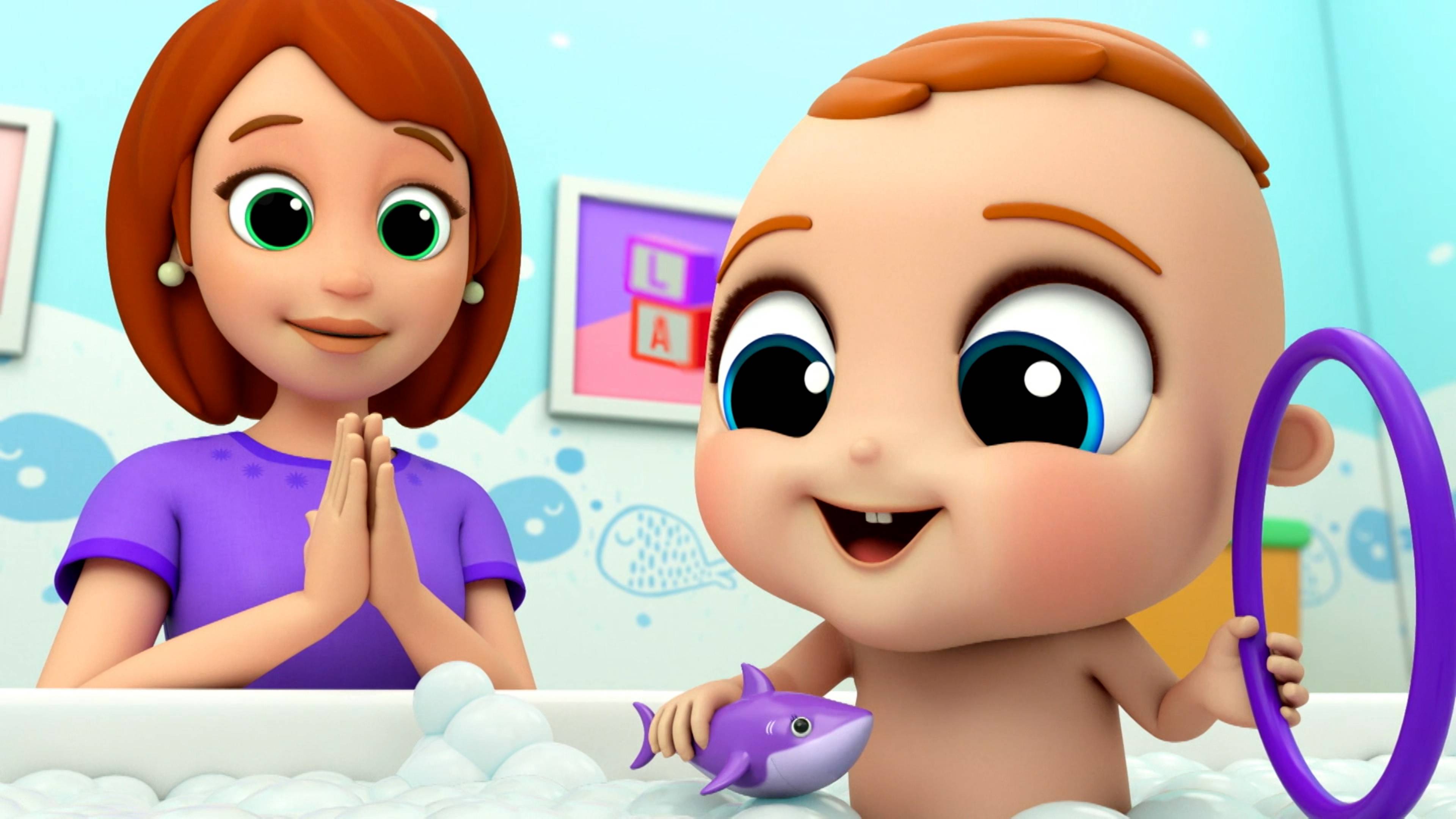 باث سونغ (كولور شاركس)