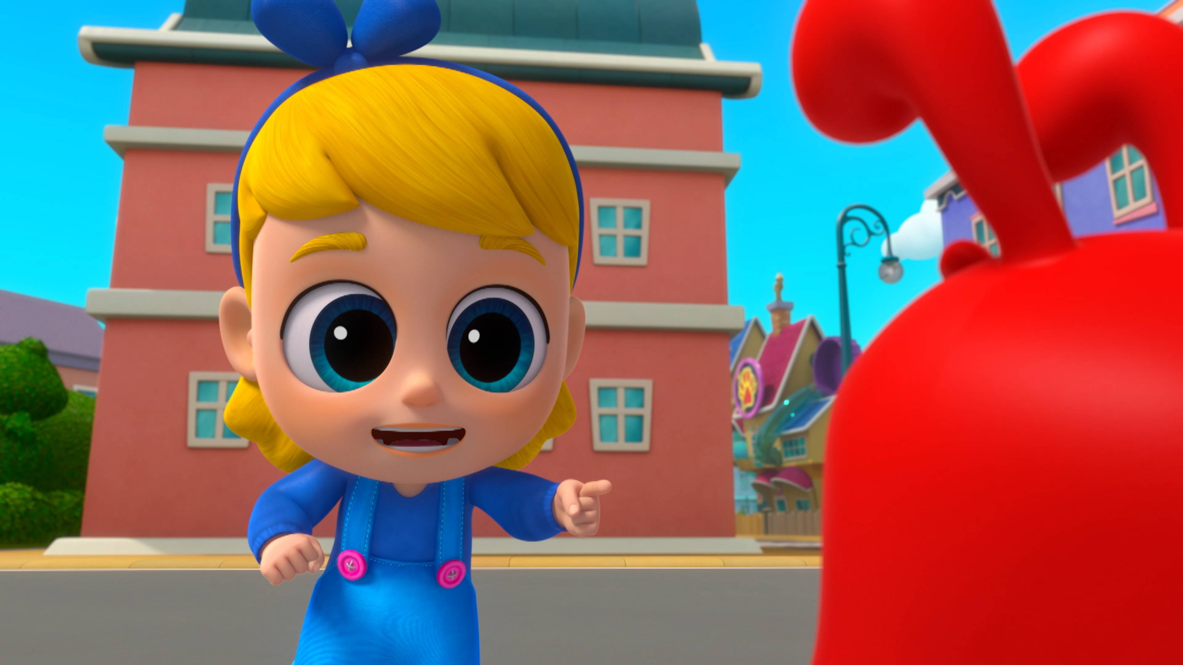 Dinosaur Hide & Seek