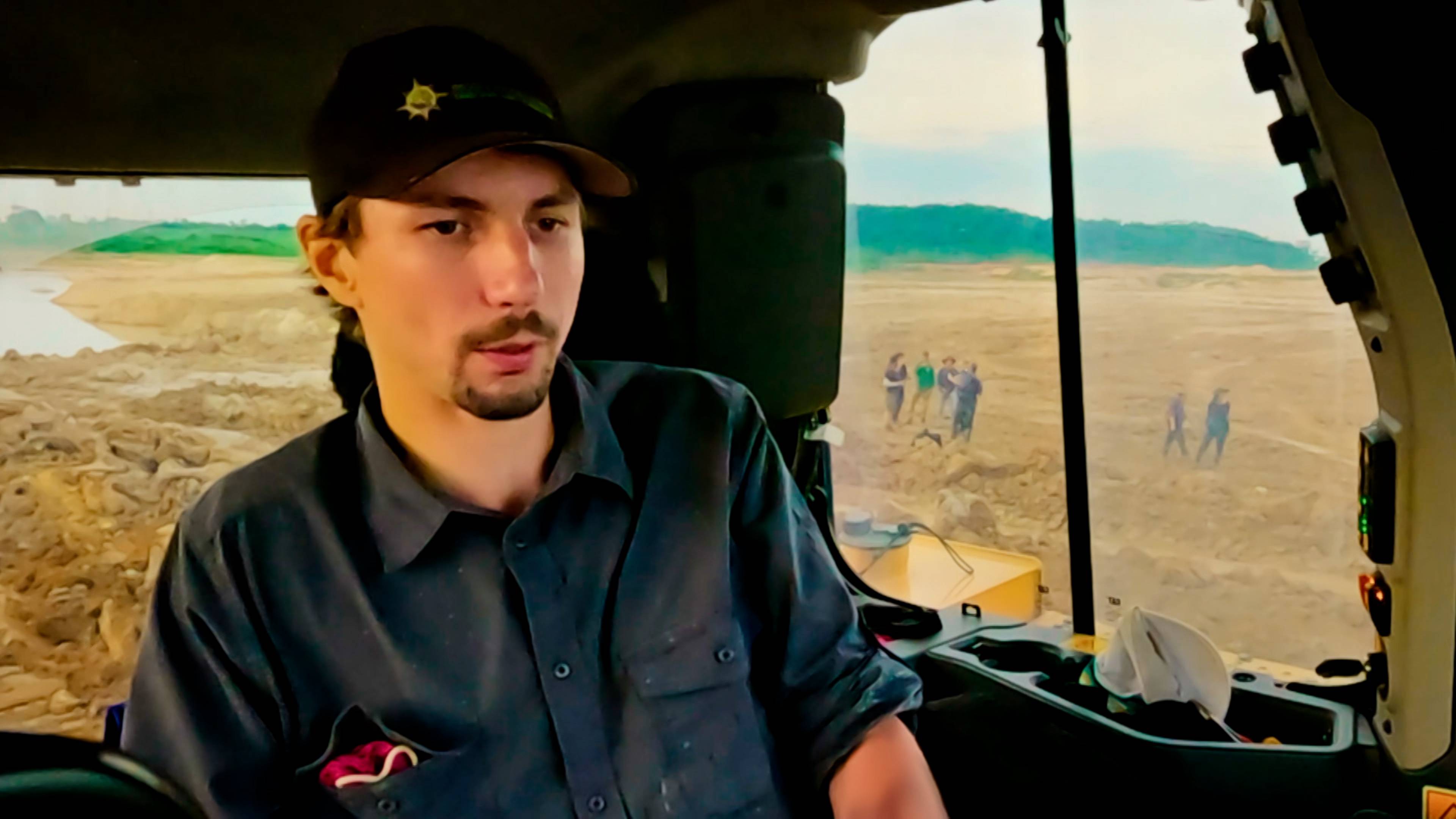 جنة عمال المناجم