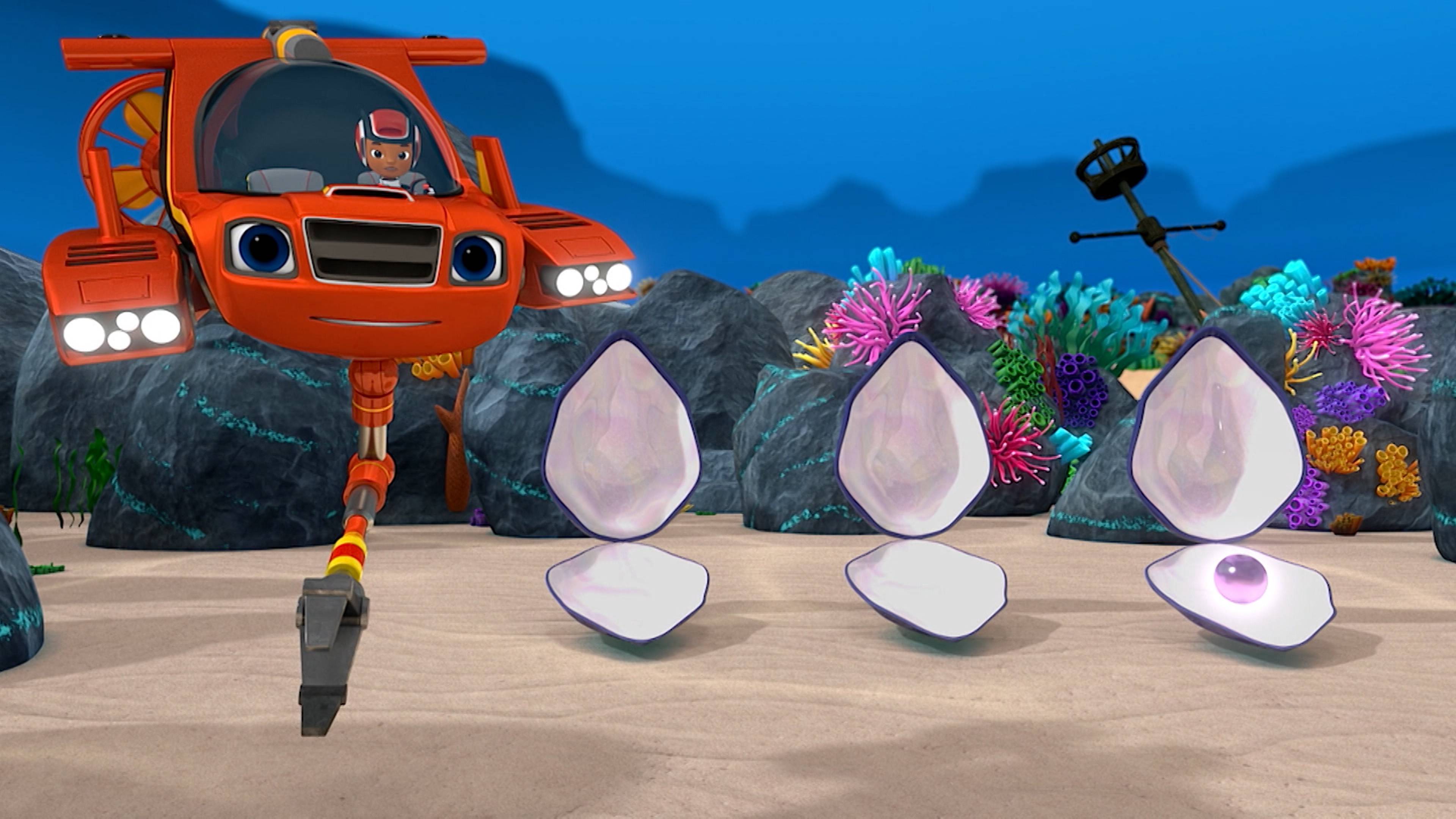 ماجيك سبيل مايهيم