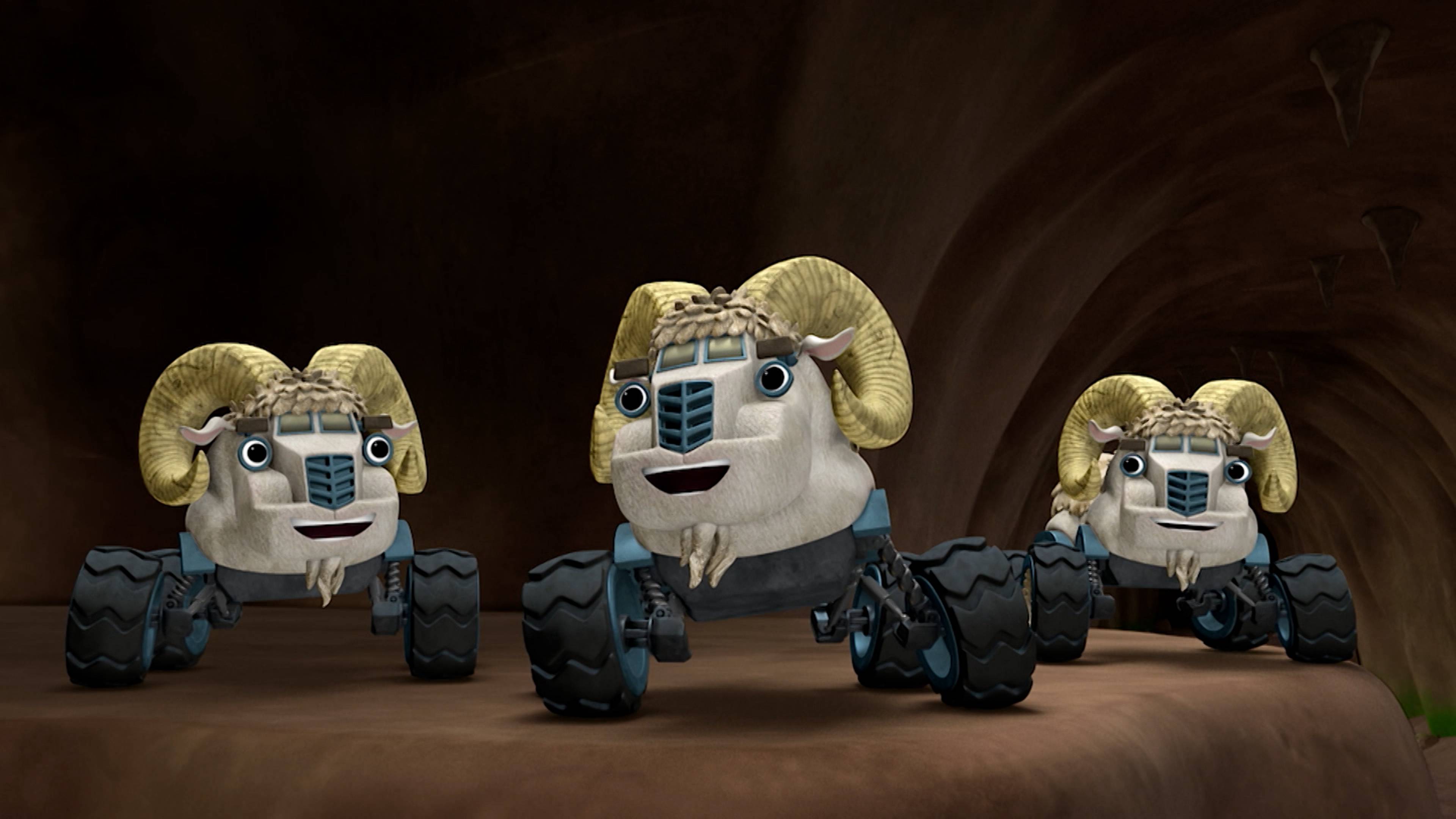 سوبر سماش ريس