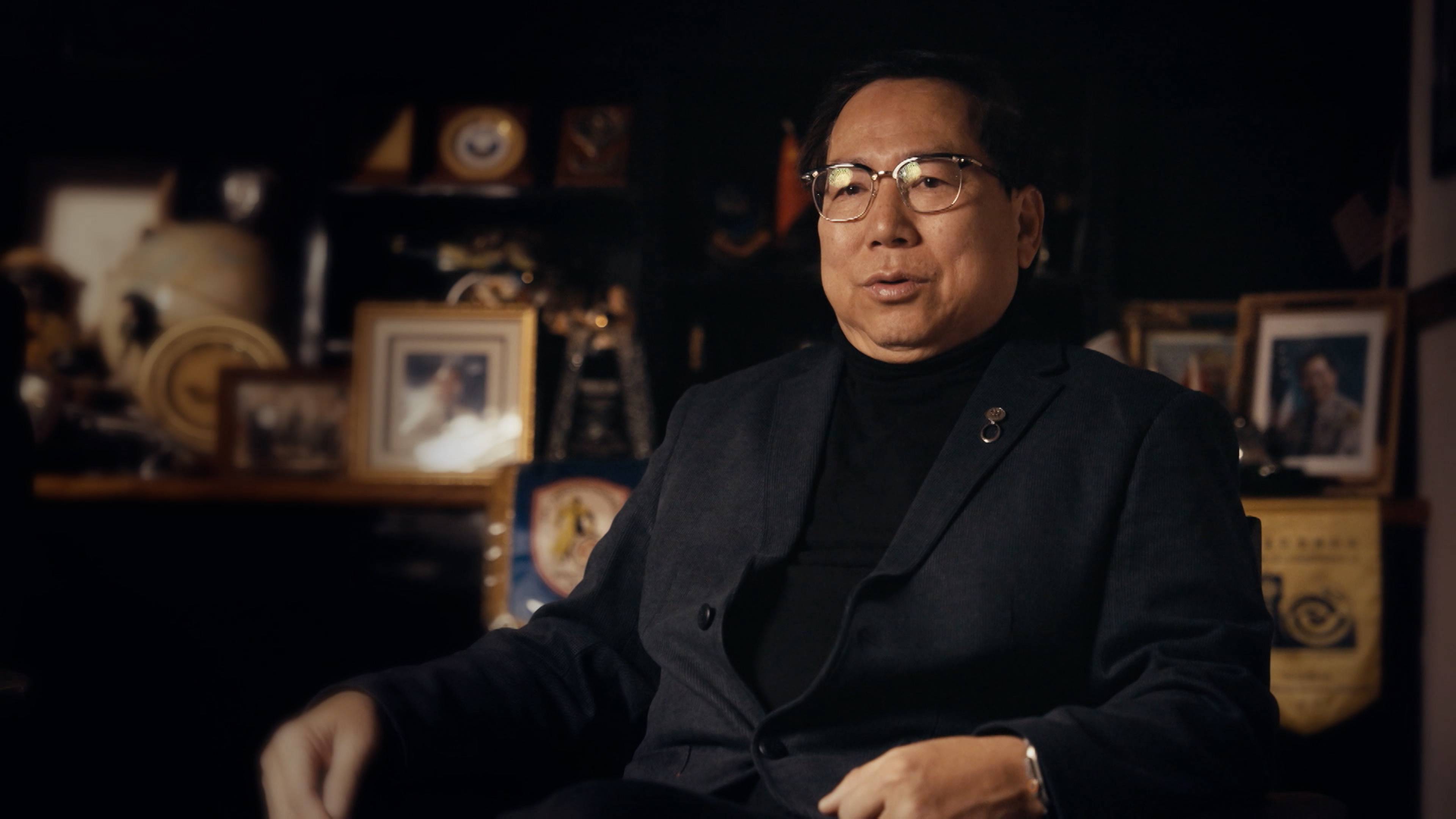 هو كان تران