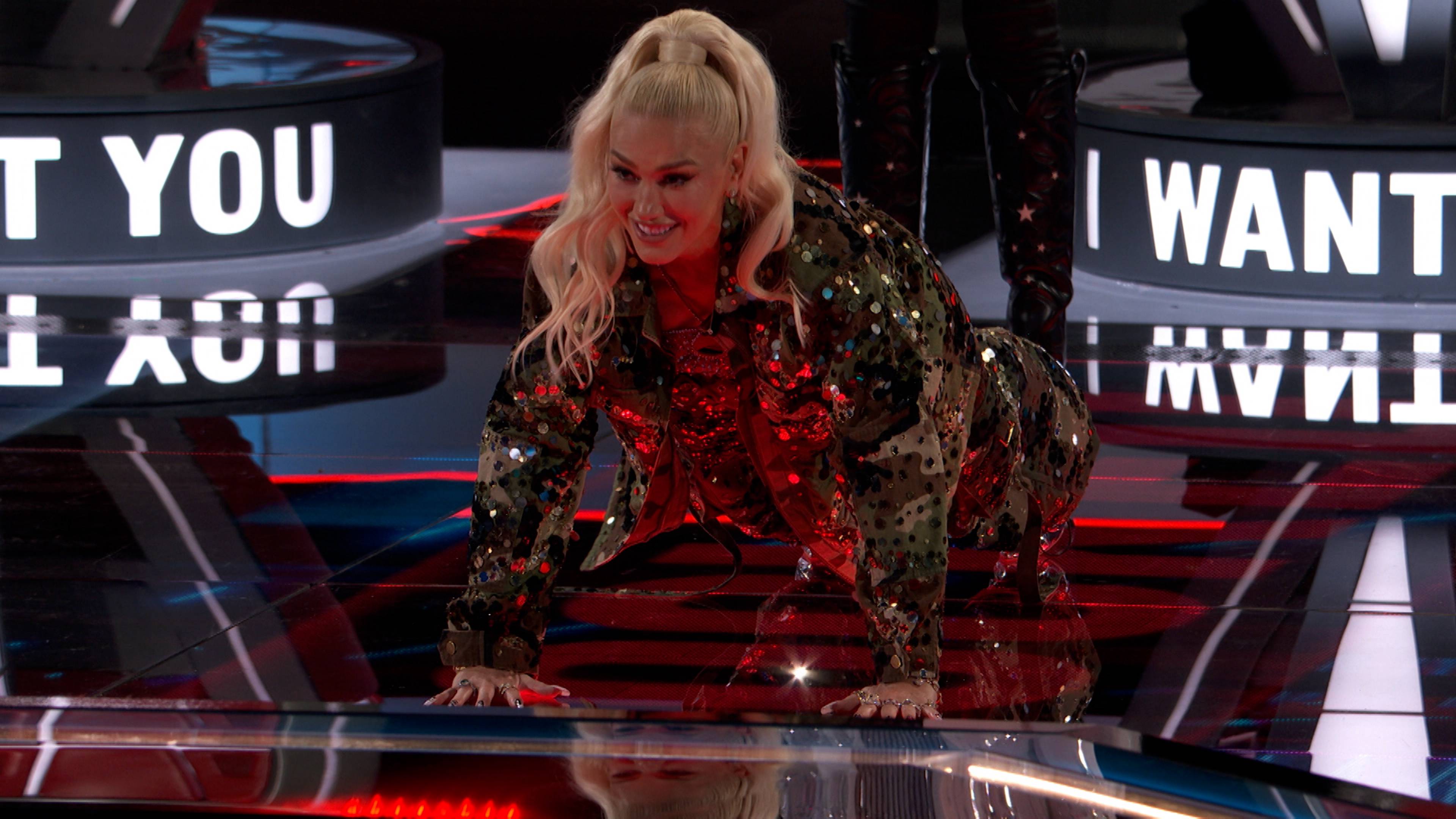 Recap: The Blind Auditions Season Premiere