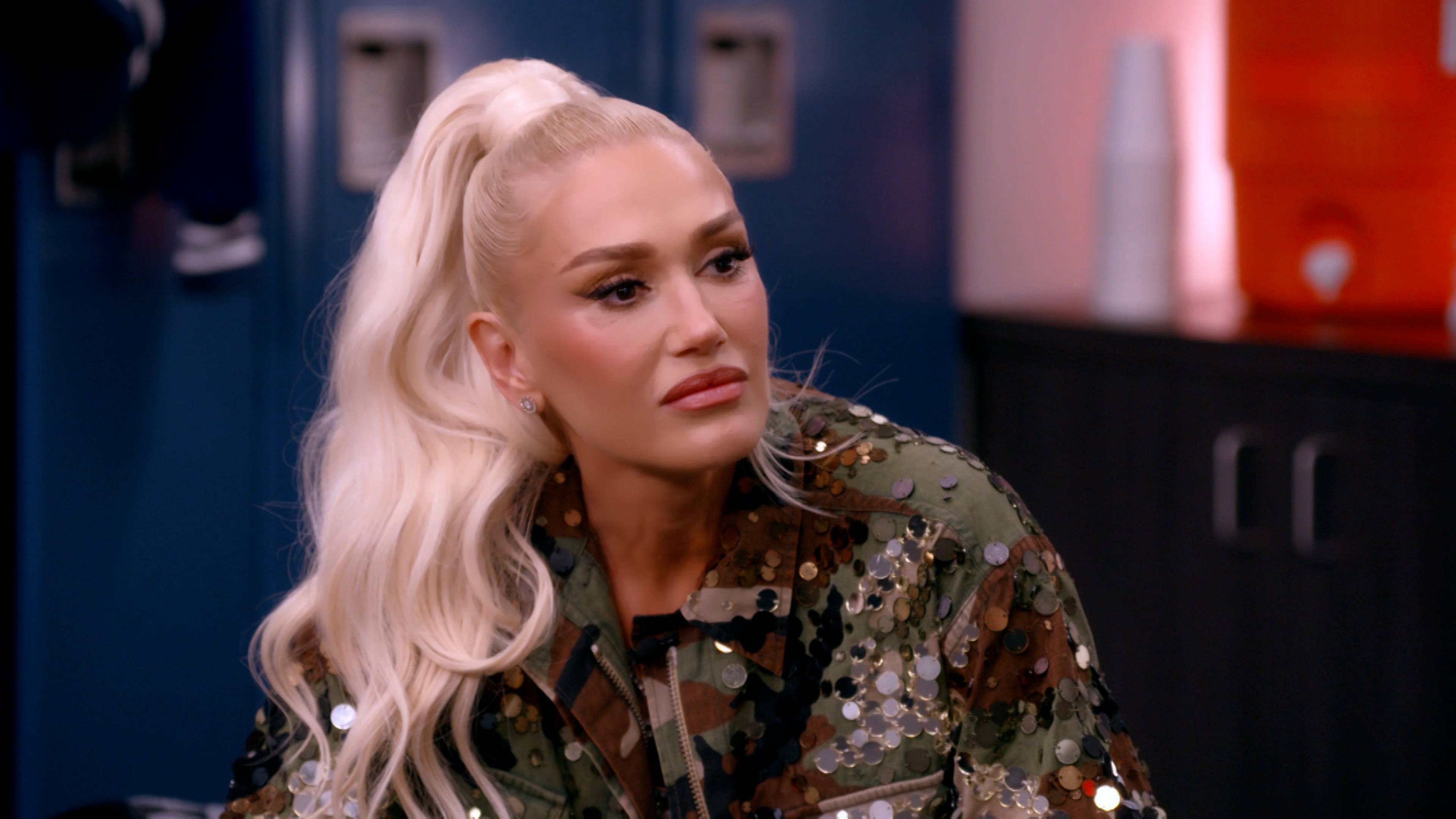 The Blind Auditions, Part 3