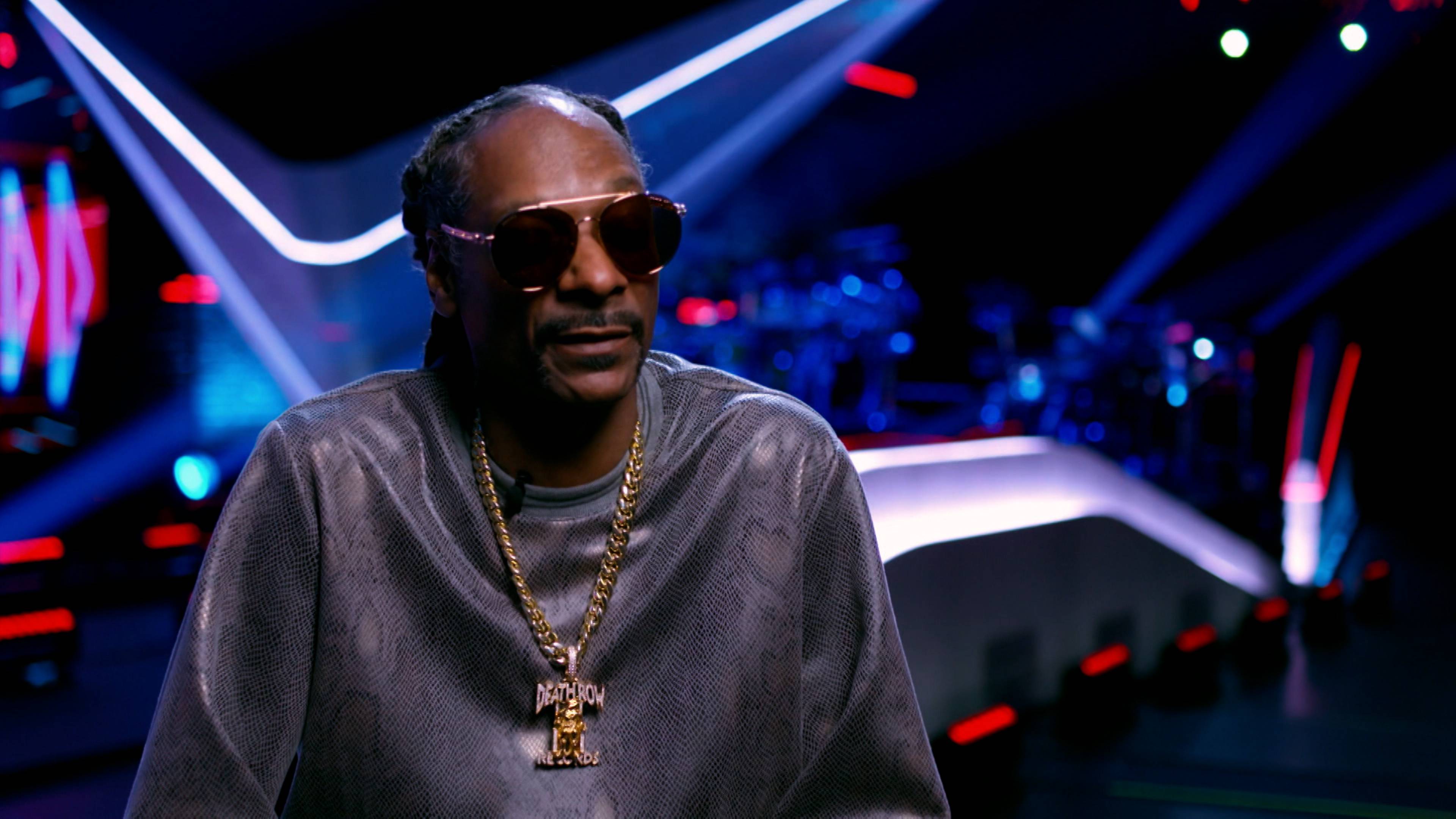 The Blind Auditions, Part 5