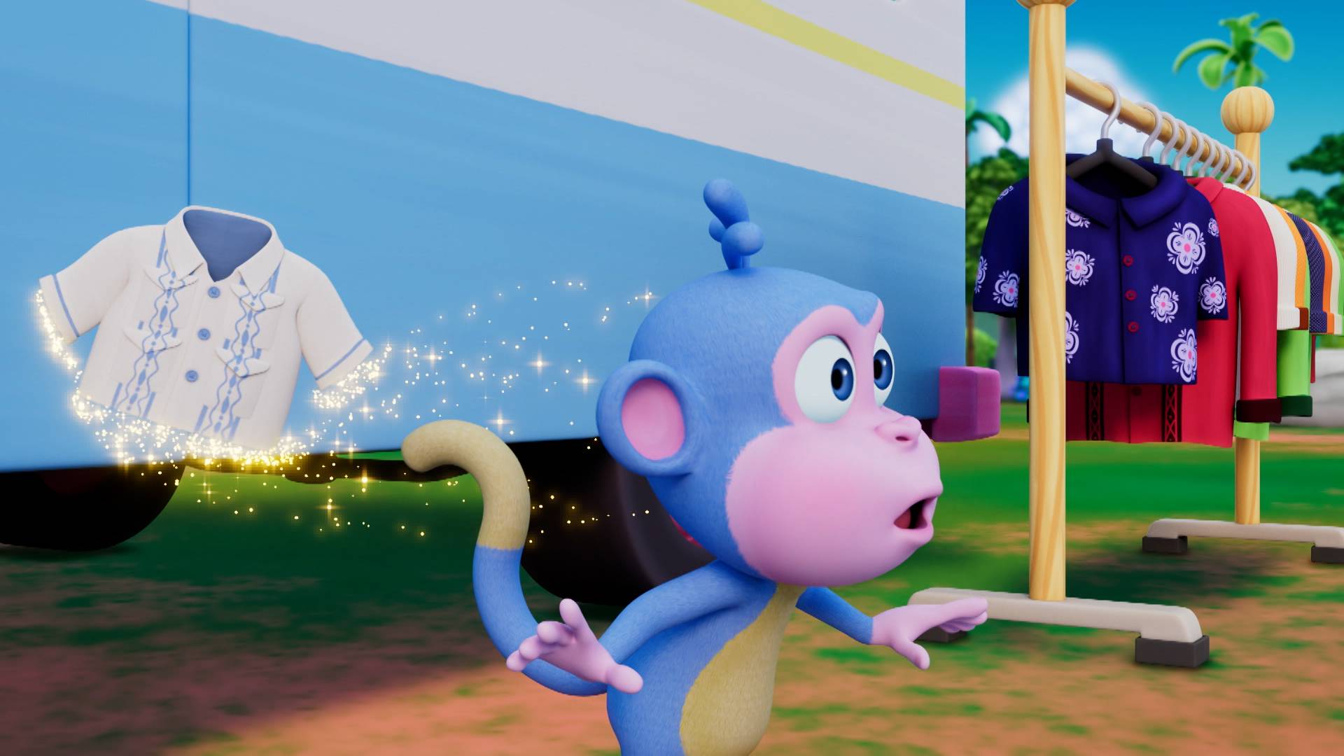 Watch Dora Season 1 Episode 13 Online | Available in HD on OSN+