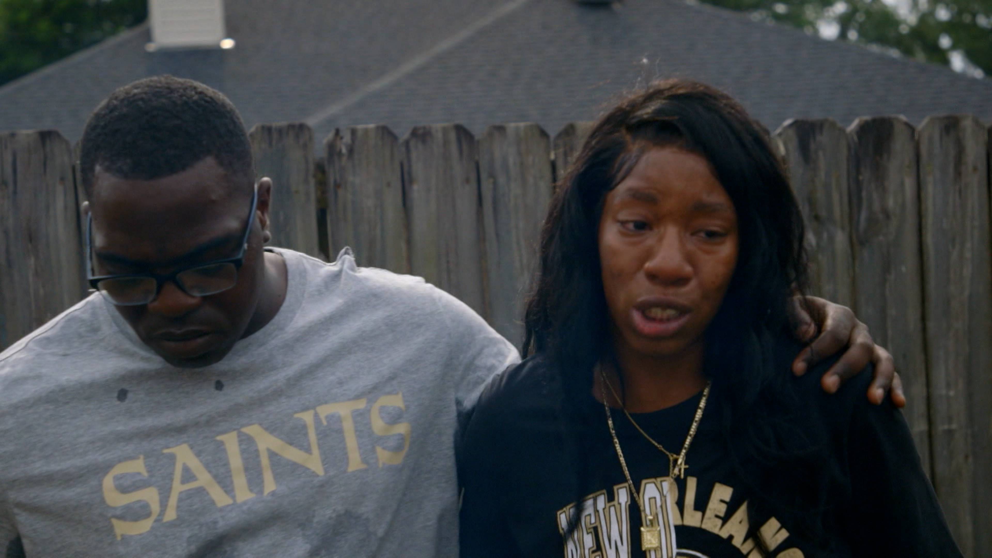 On Camera & No Road Home