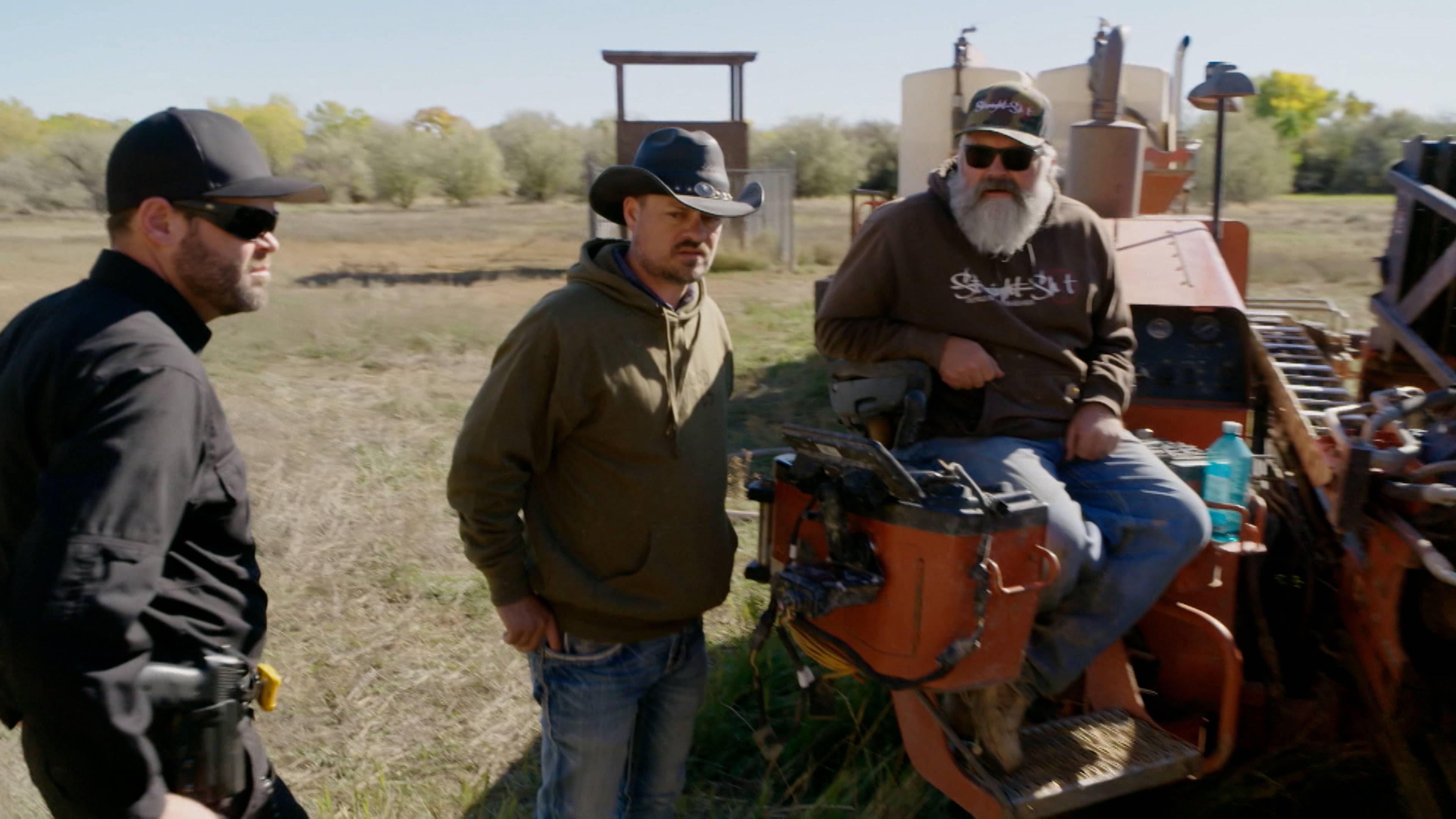 خلف البوابات: المنهج العلمي