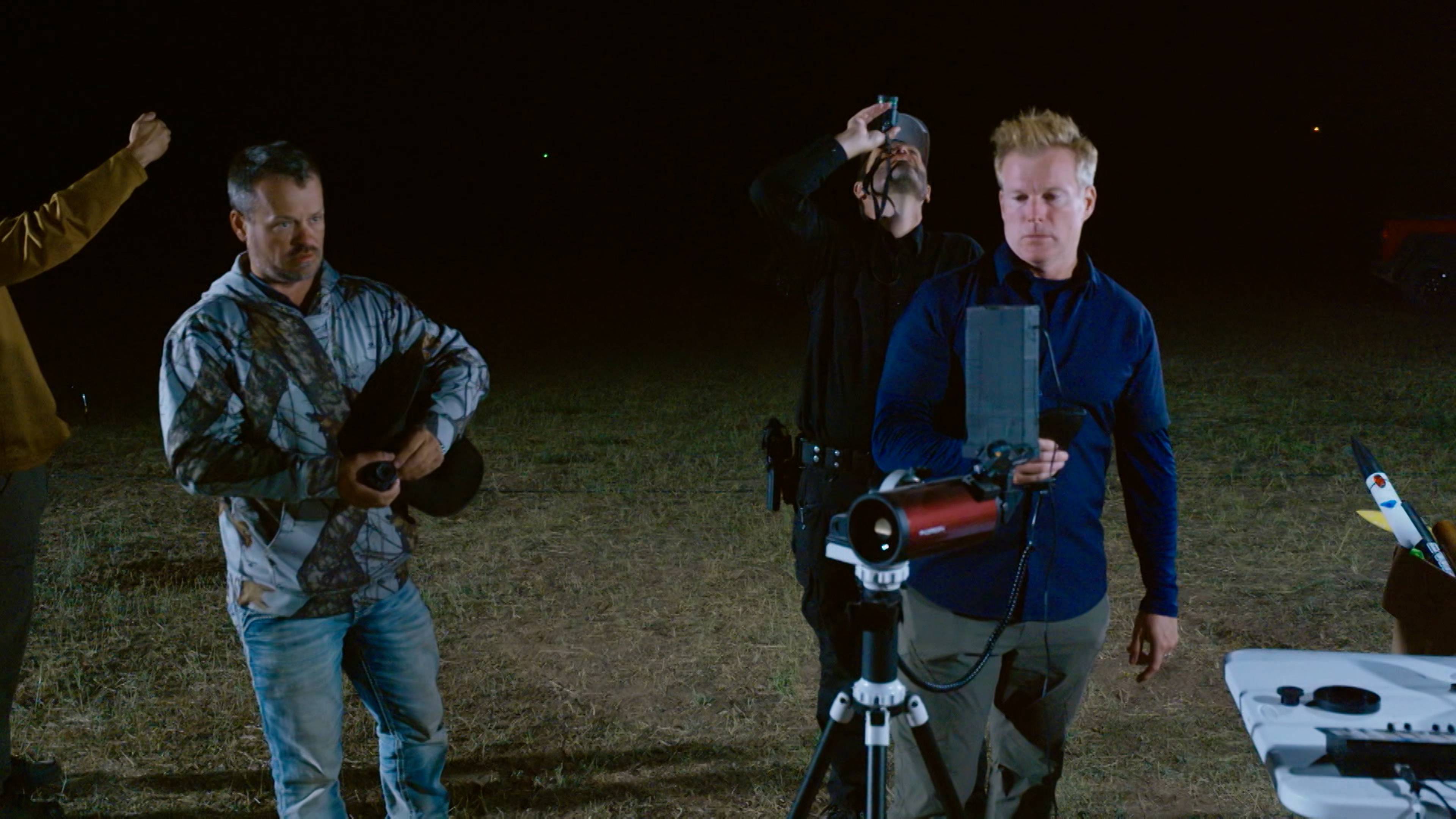 منطقة المخروط