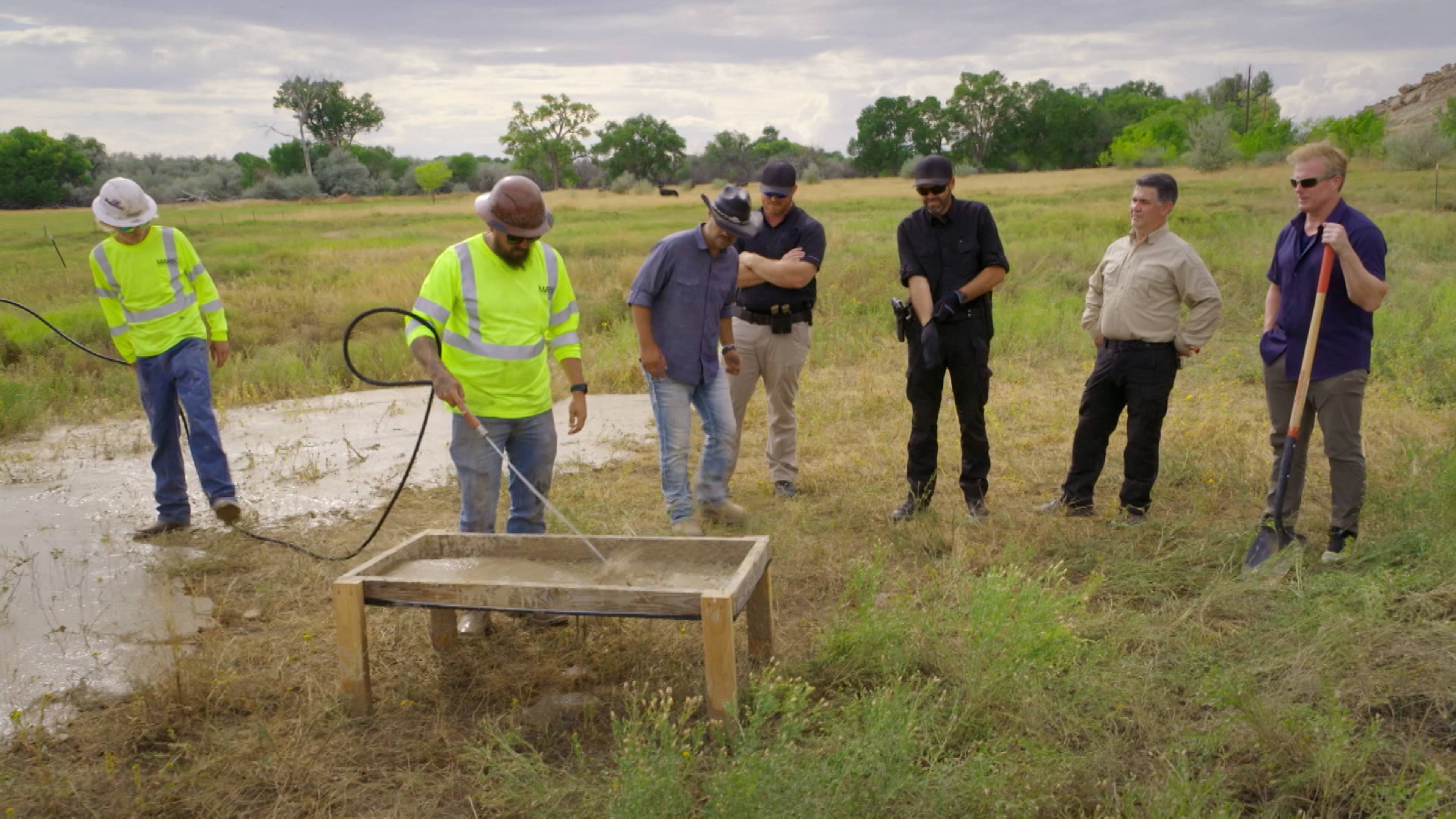 الخروج عن المسار
