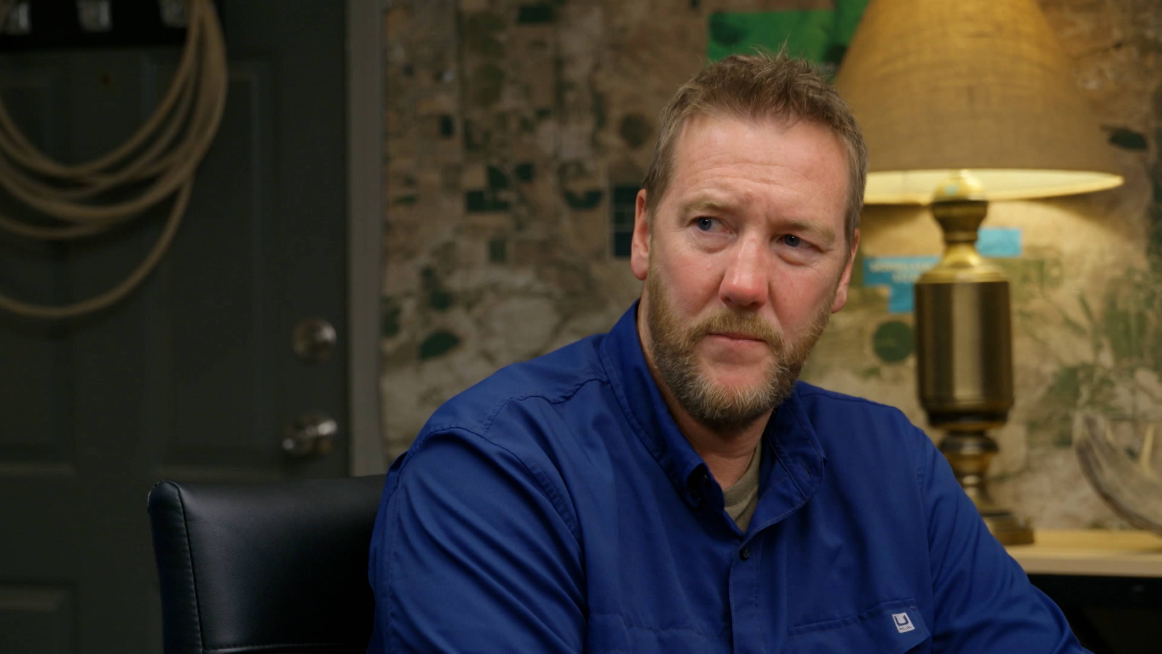 خلف البوابات: الطريق الوعر أمامنا