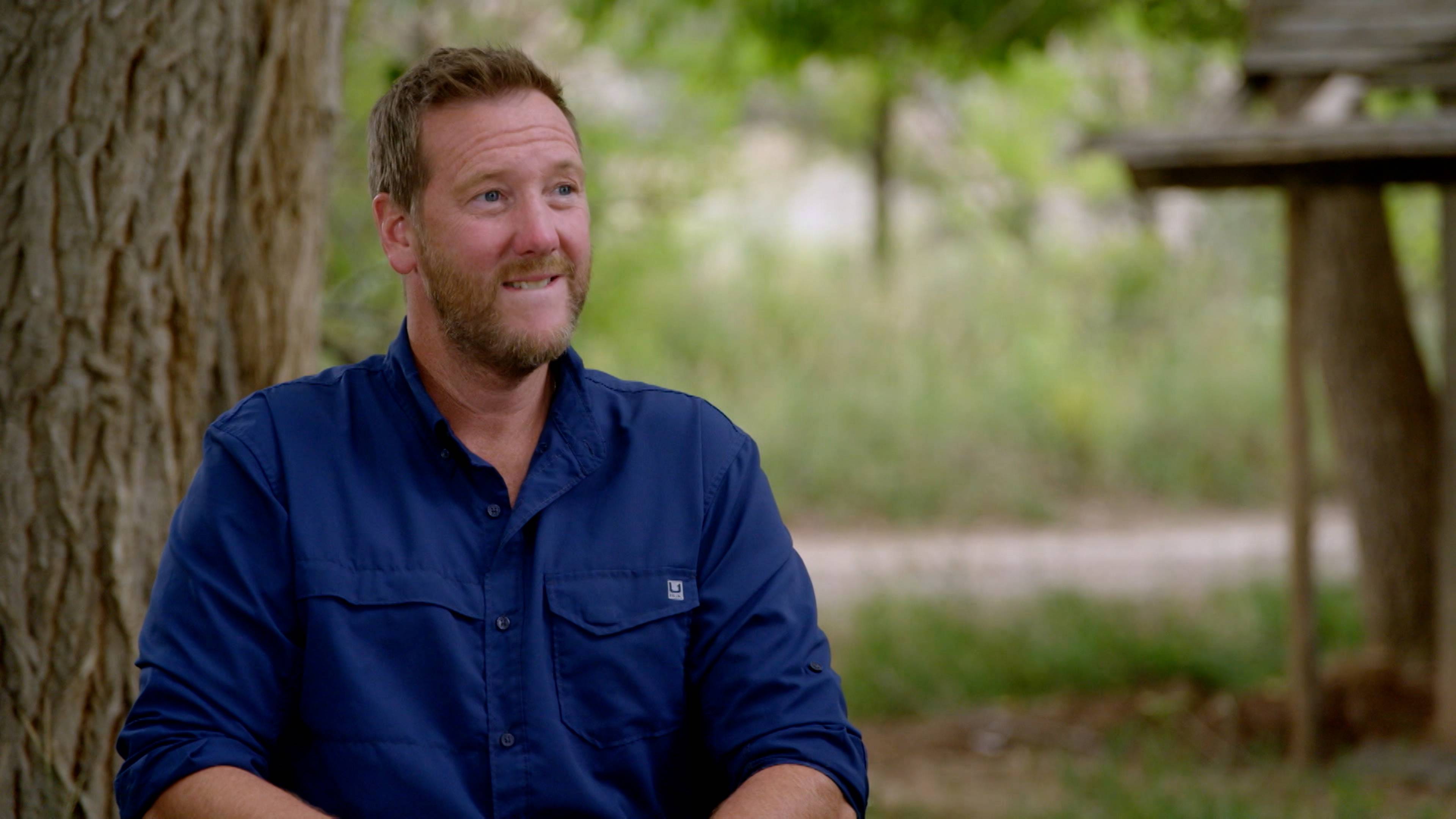 خلف البوابات: مناطق ساخنة جداً