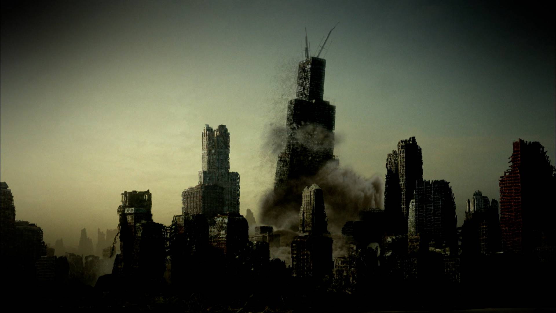 Outbreak