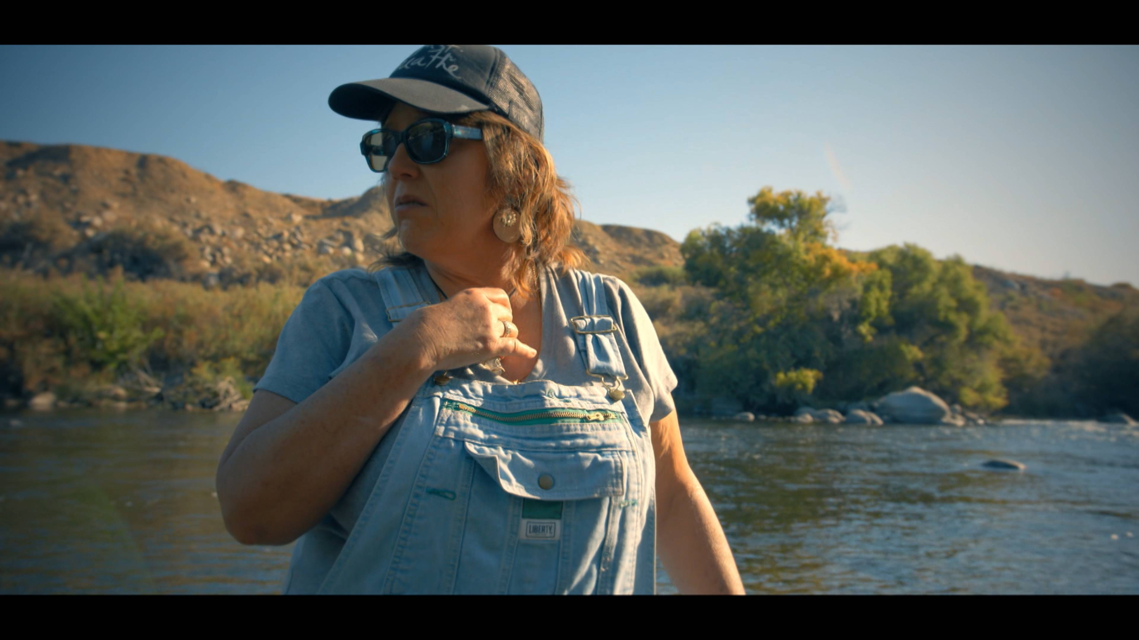 One Mystery or Three?