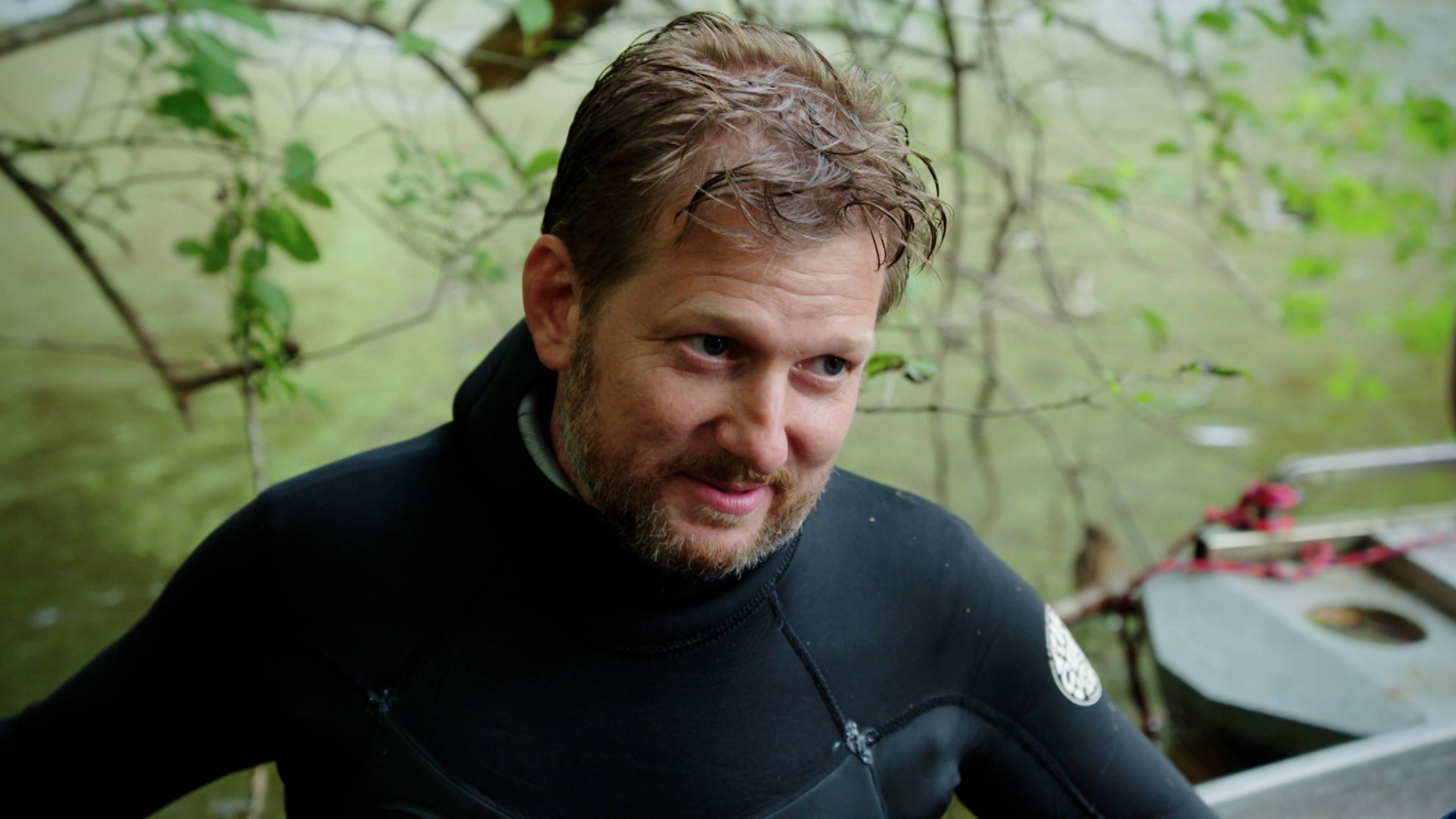 Gold In Them Georgia Hills