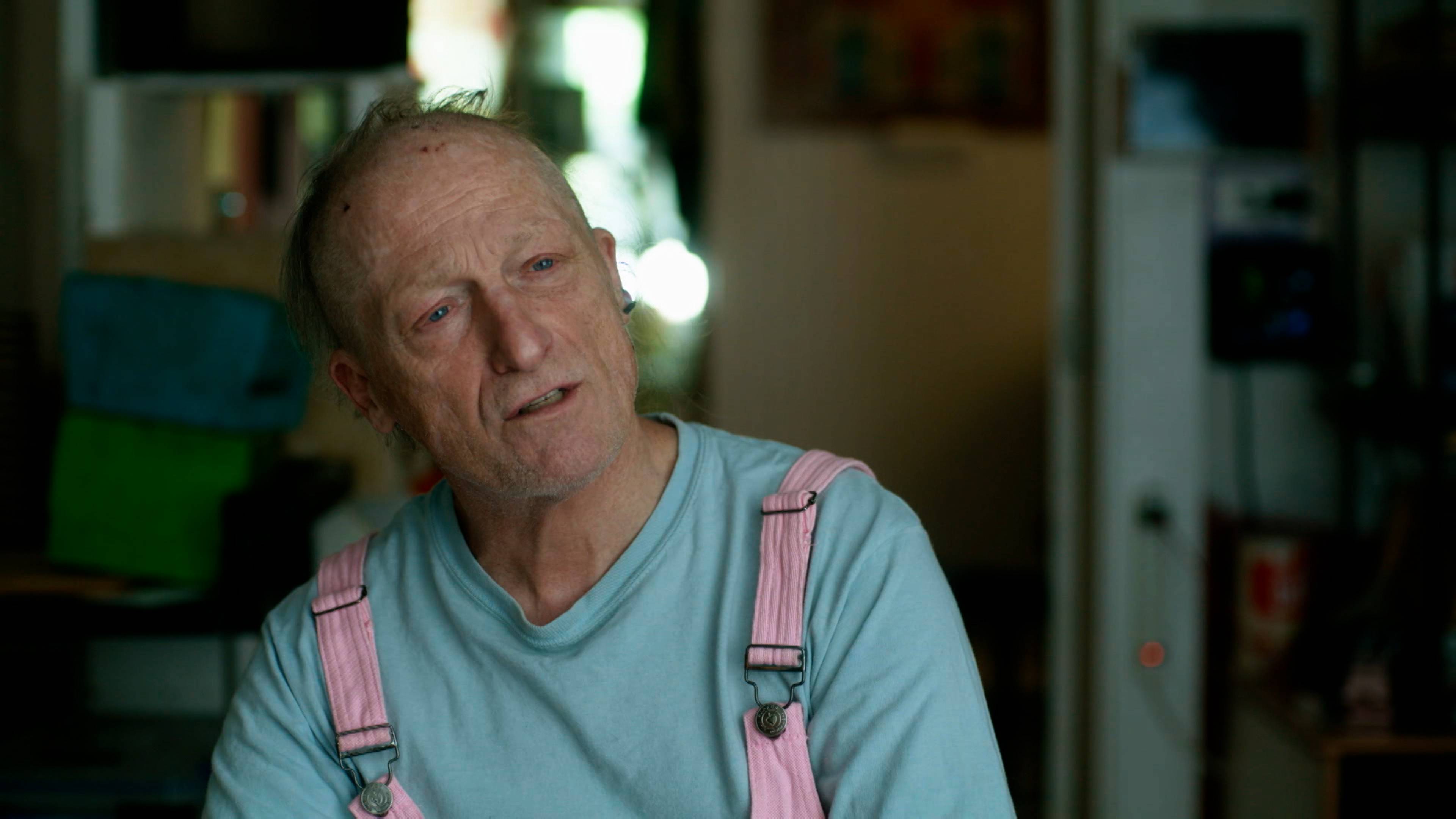 سيدة الكثبان