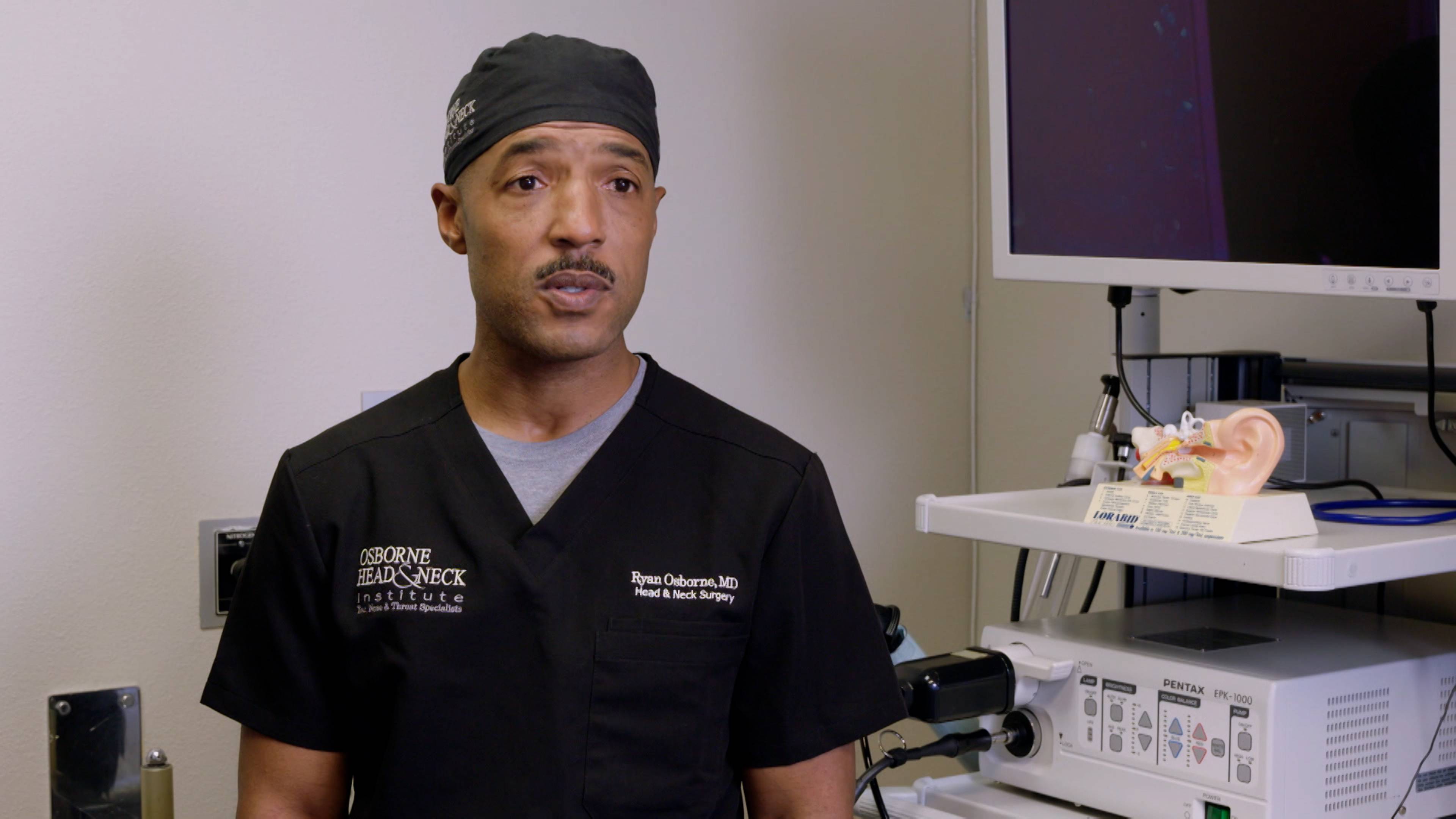 مغطاة بآلاف الأورام