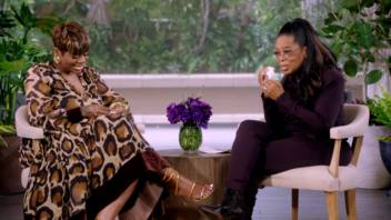 Oprah & Fantasia Barrino