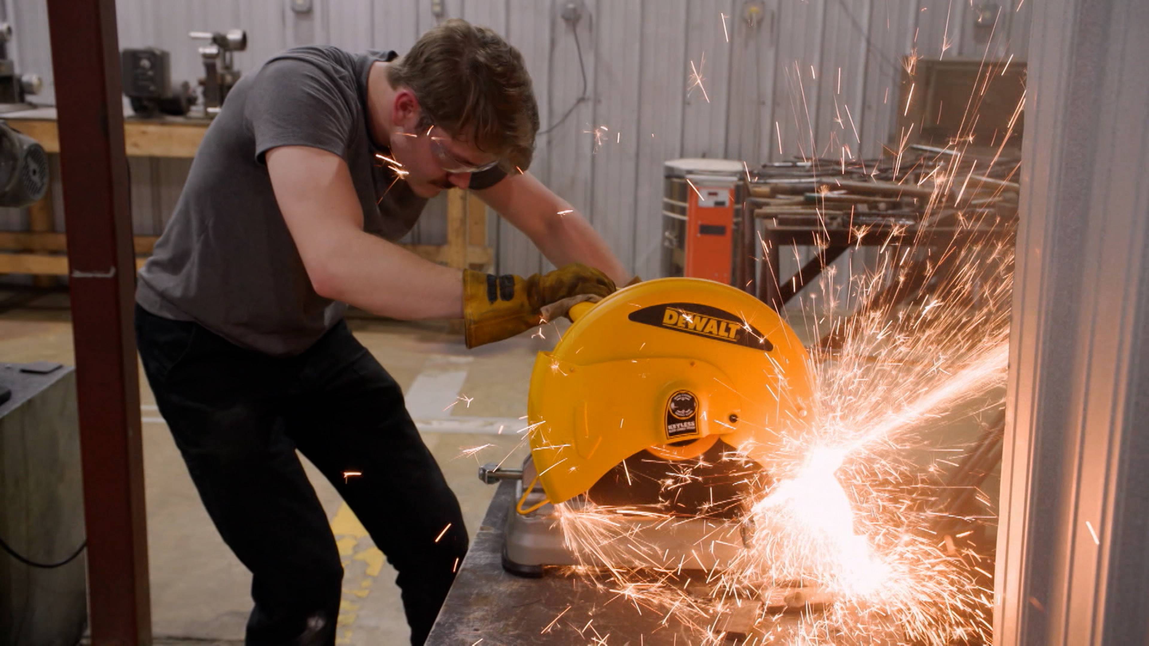 On The Road: Texas Showdown