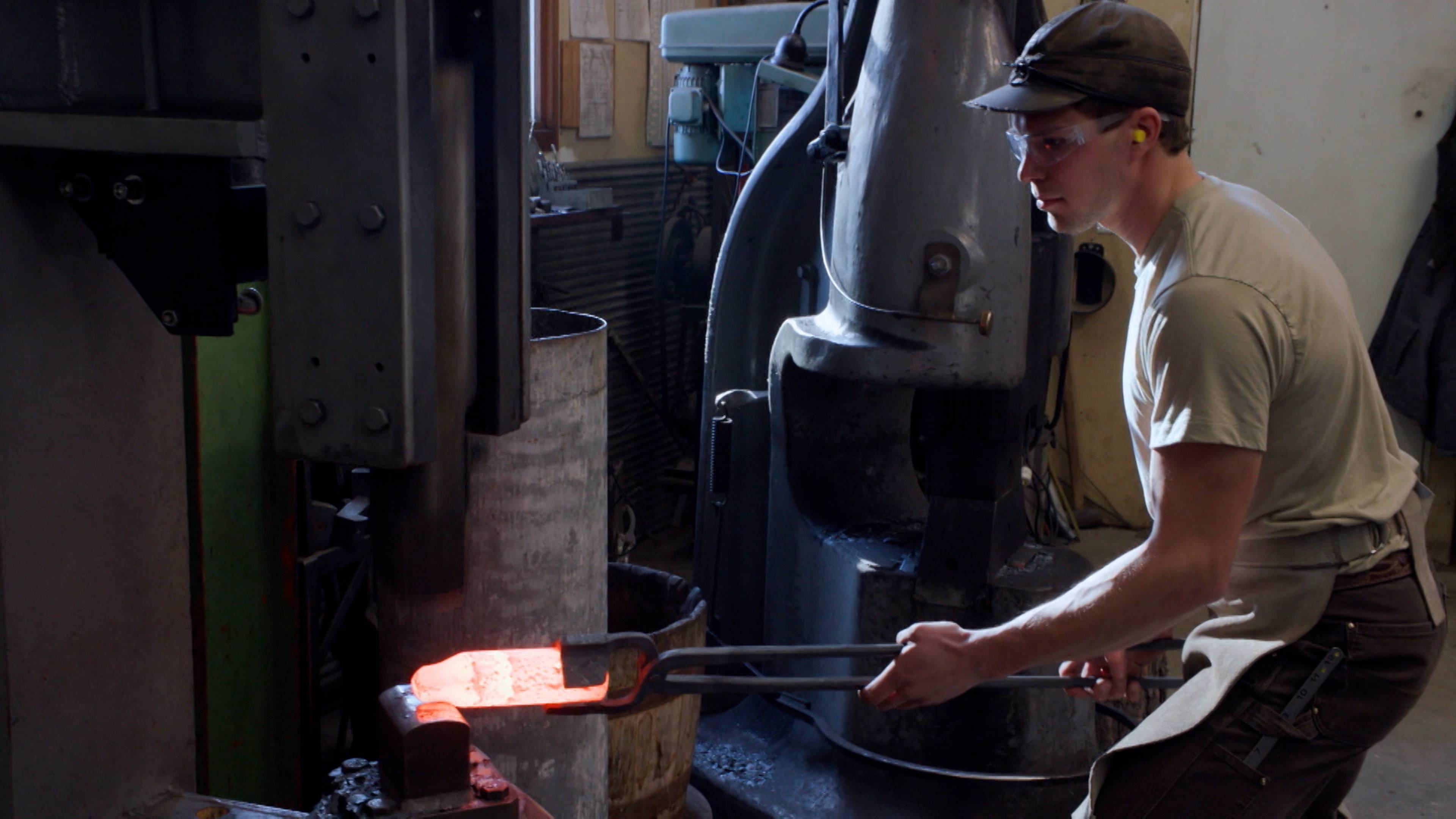 On The Road: Montana Face-Off