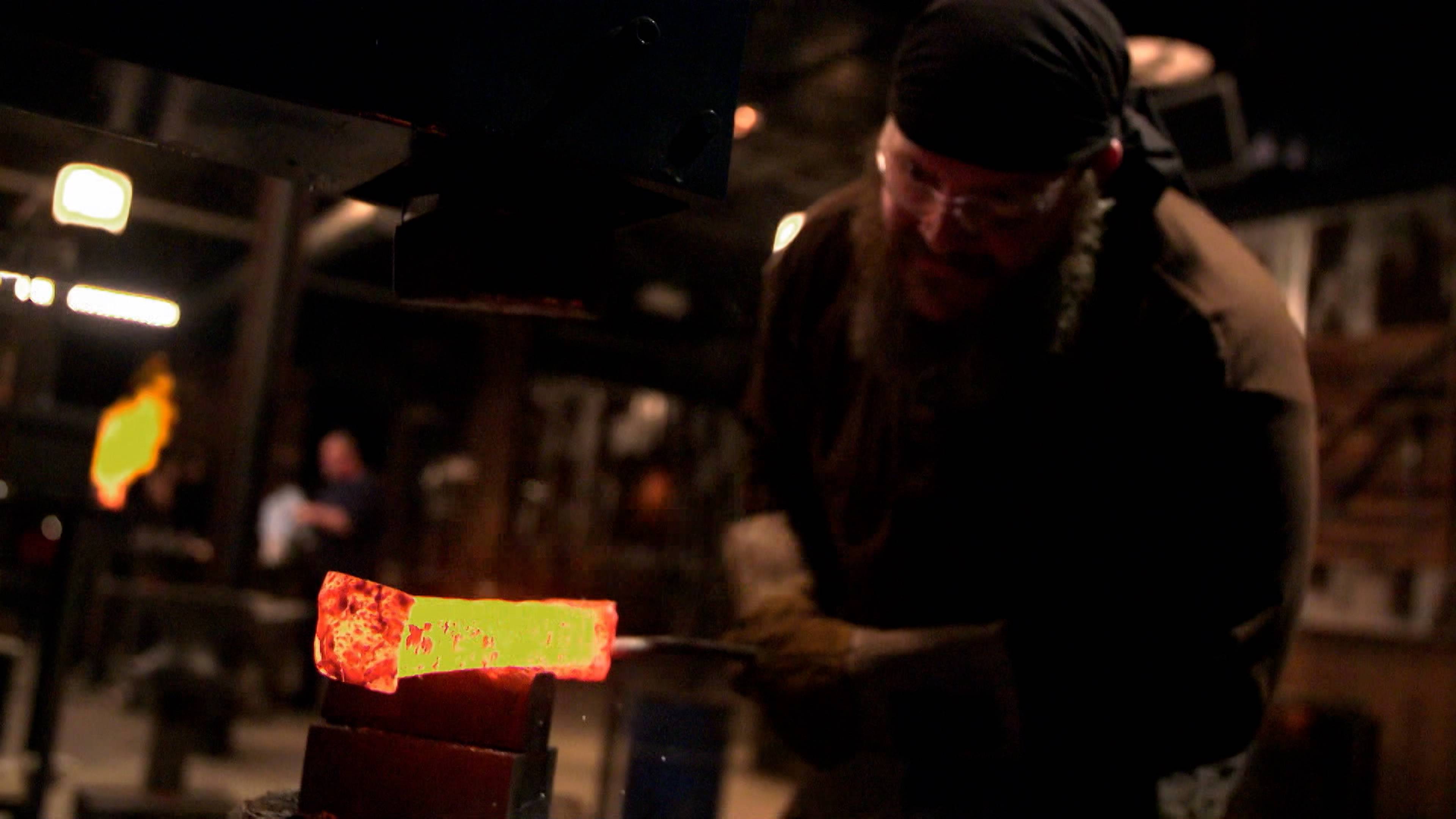 Springtime For Napoleon