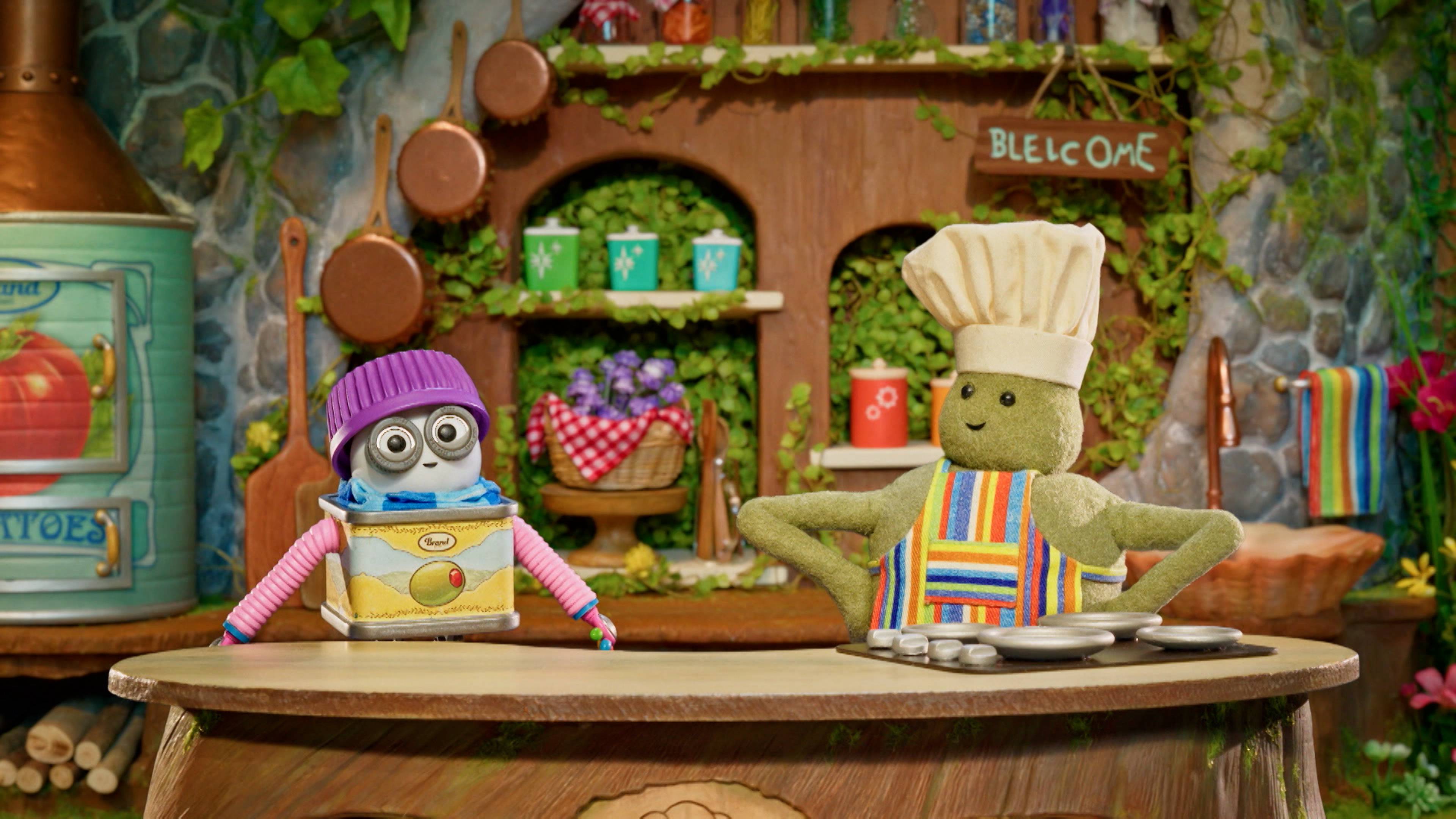 أفوكادو سوشي/ بوي