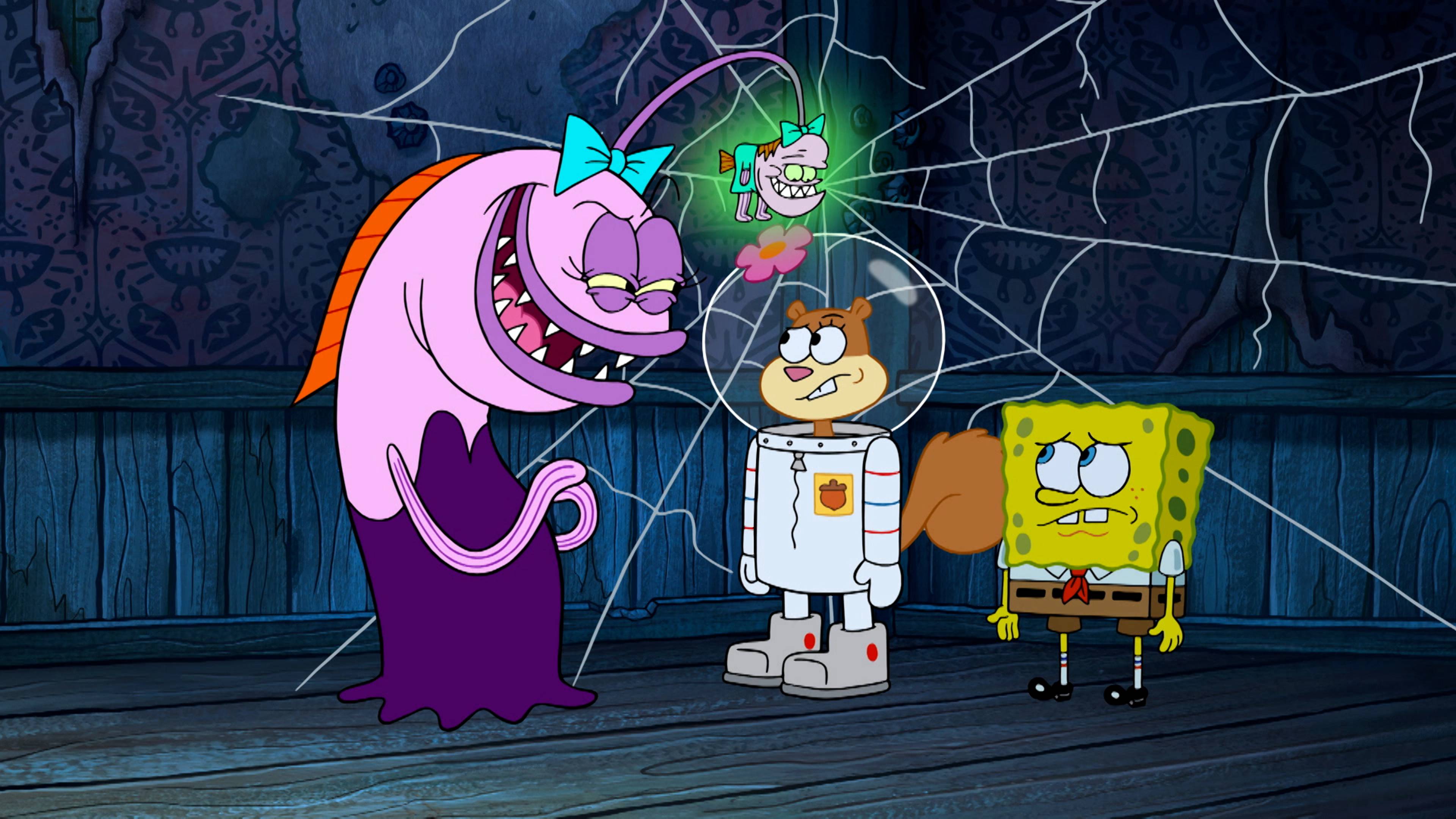 Kreepaway Kamp Part 2