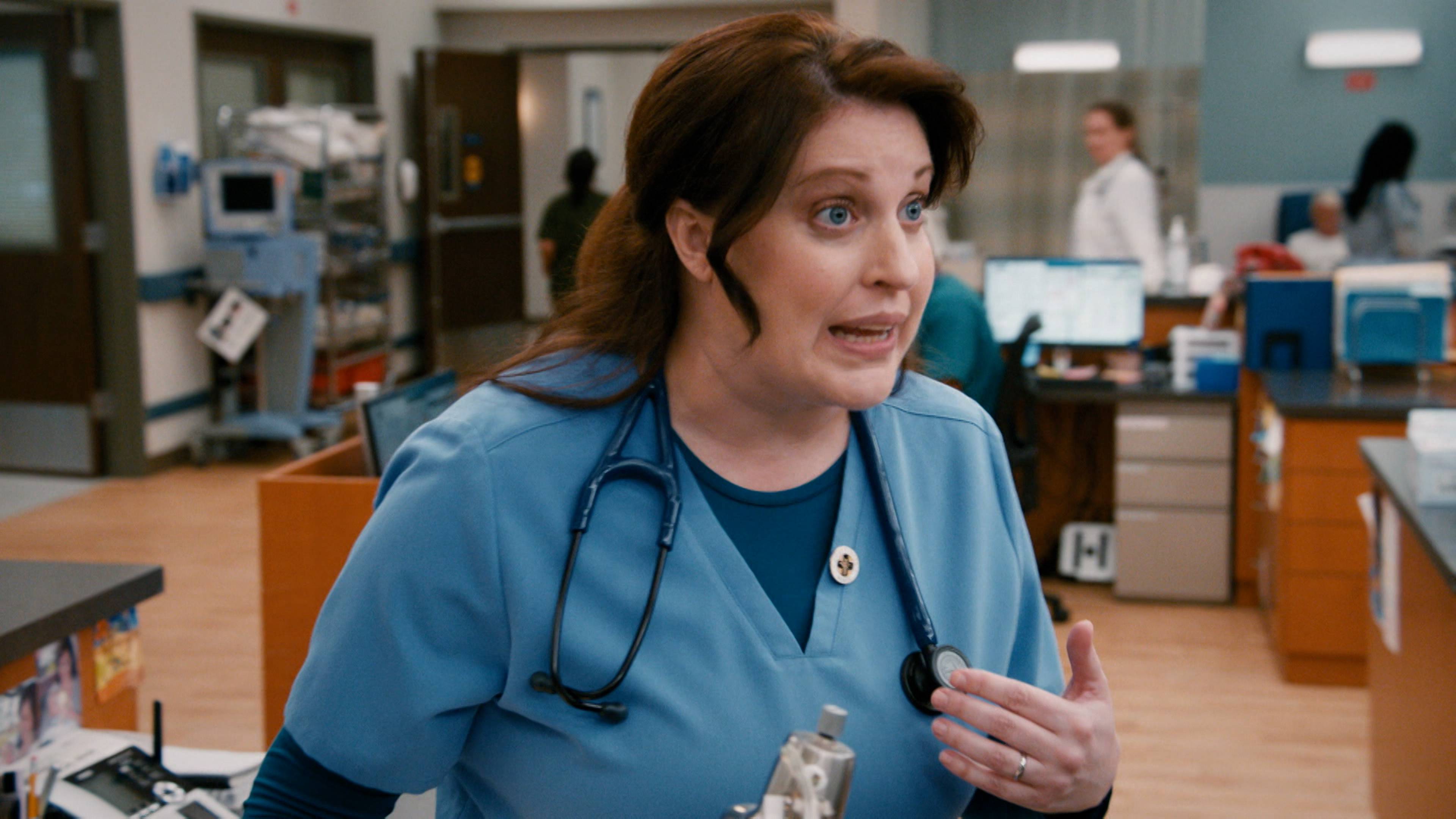 Sometimes It's Good to Be Cautious