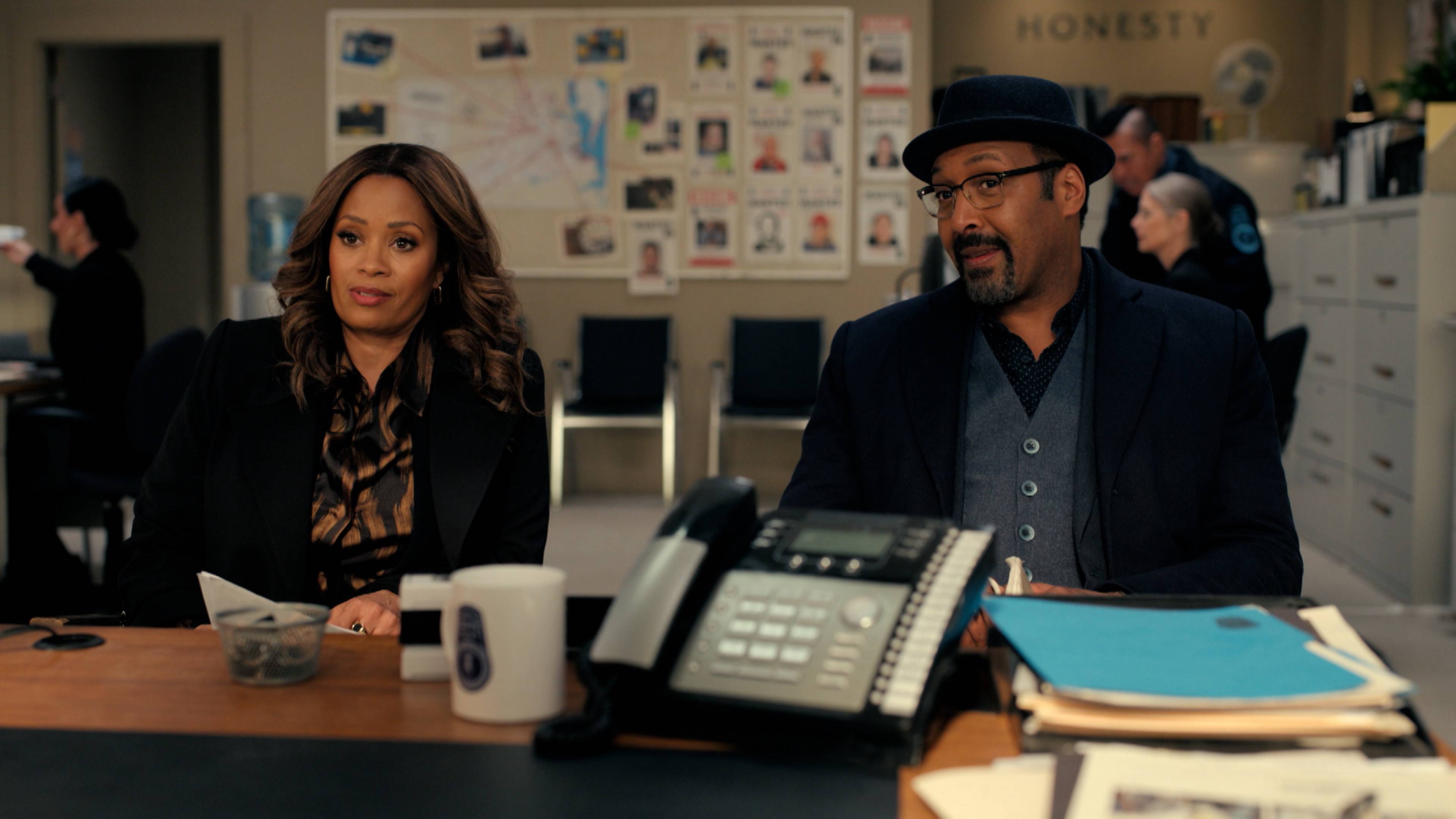 لكمة على الوجه