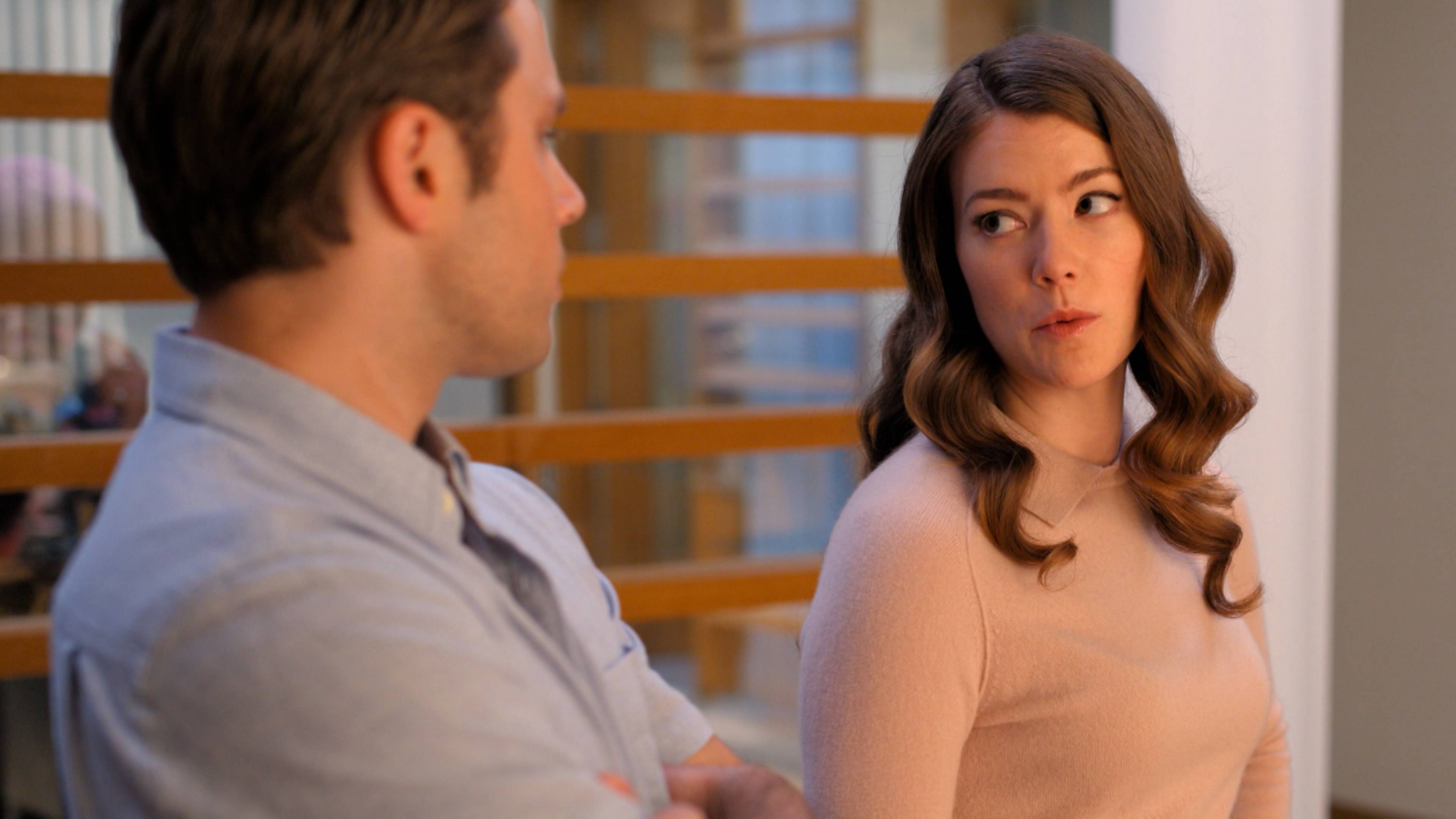 أرواح ضائعة