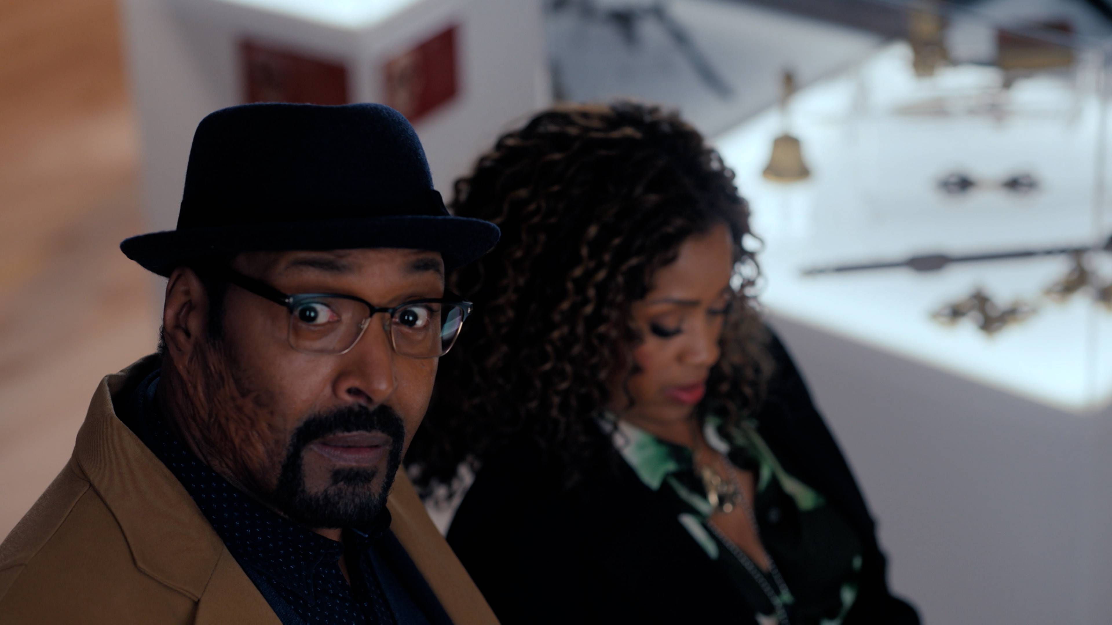 كنز رجل آخر