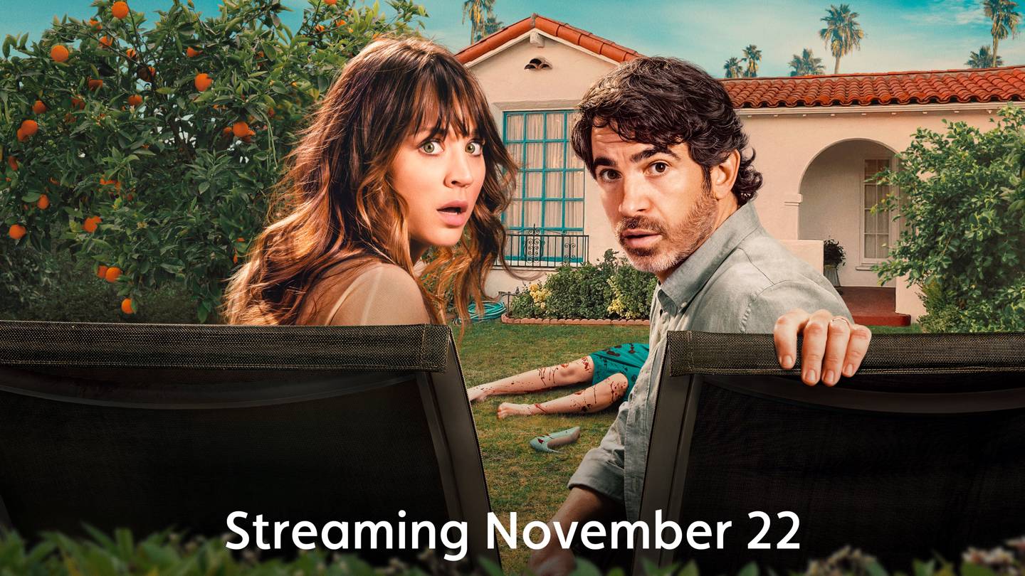 Watch Based On A True Story S2 Coming Soon Online Available in HD on OSN+