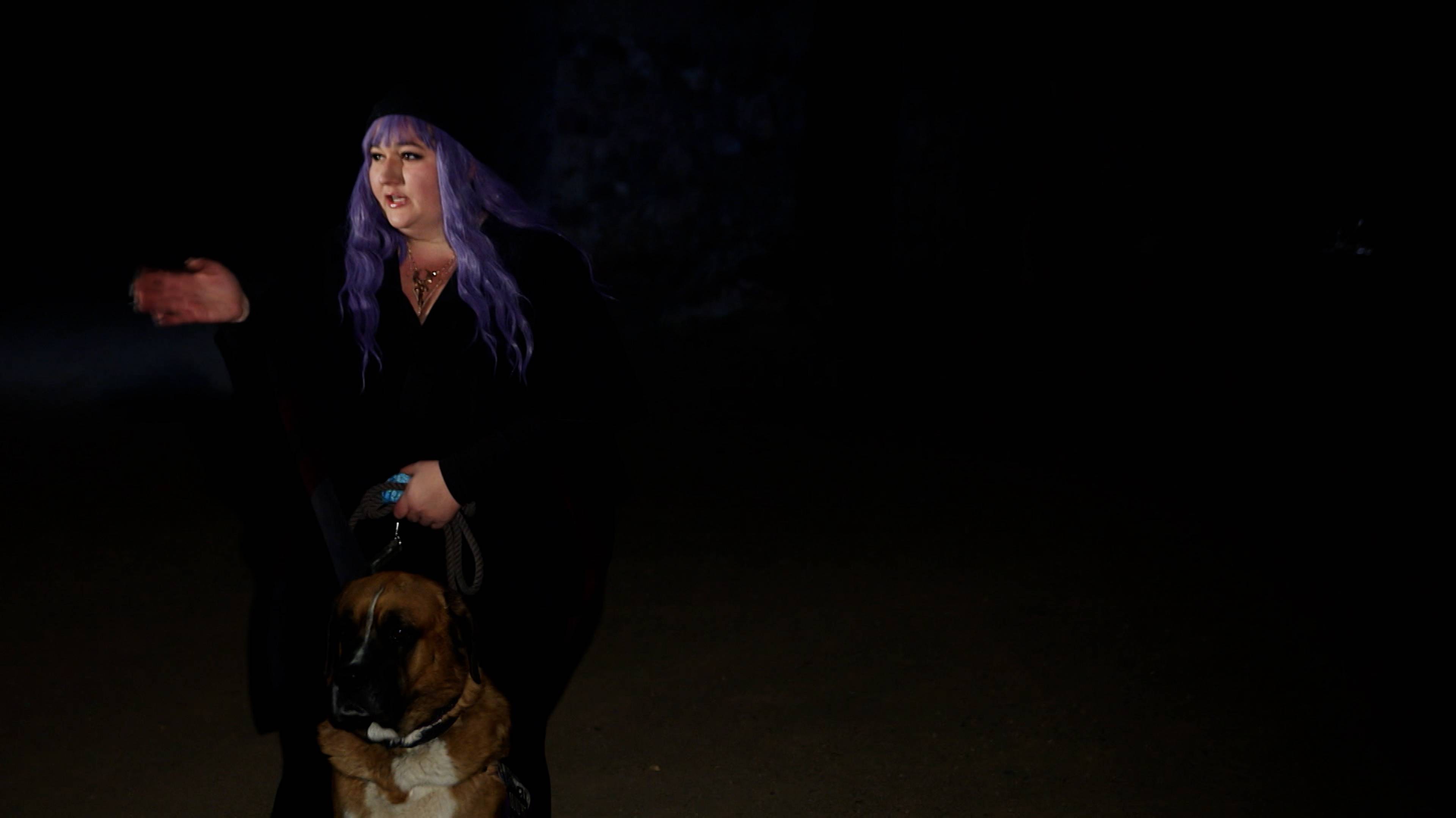 مضطرب في ويكنبرغ