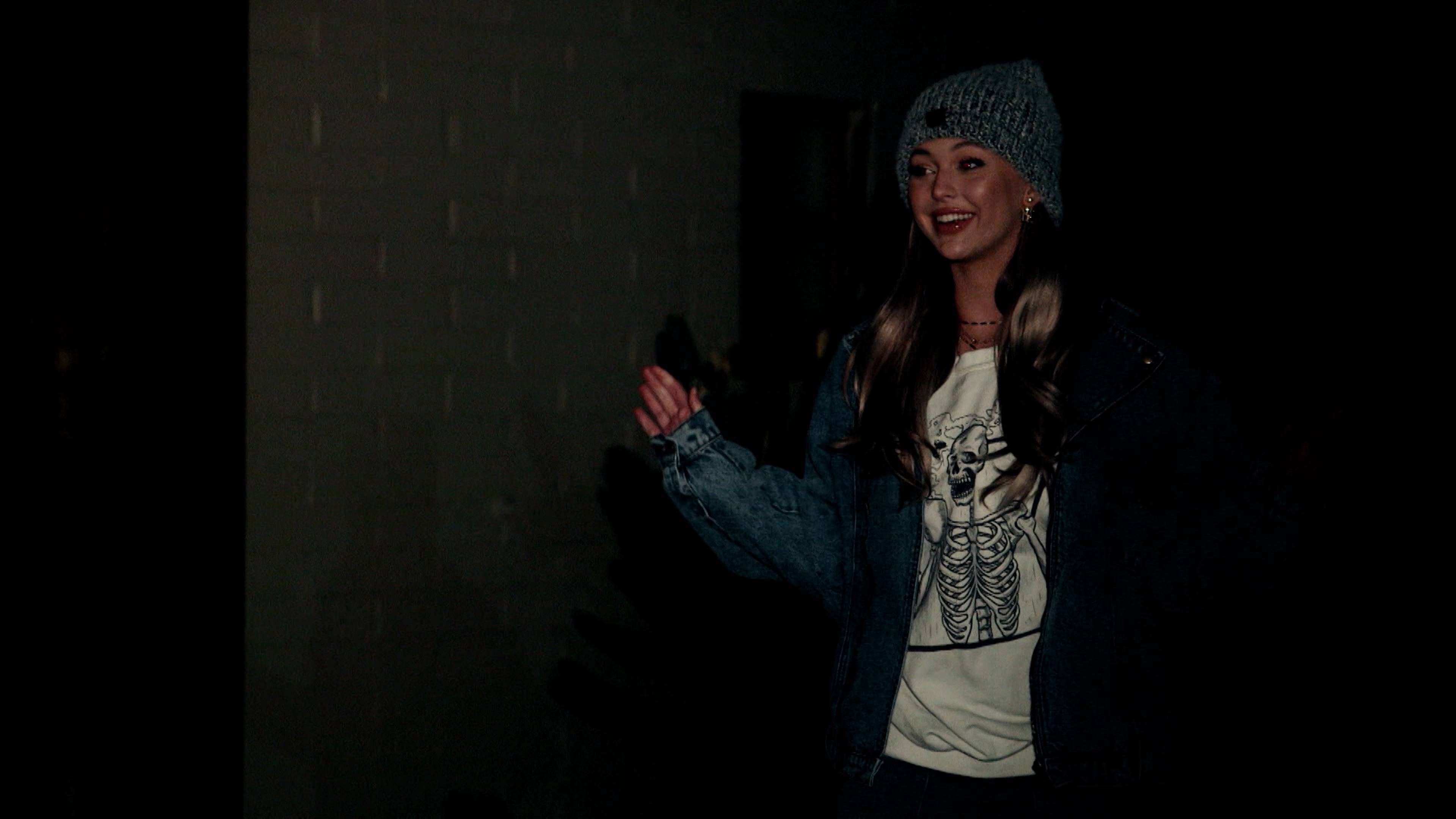 نُزل شجرة جوشوا