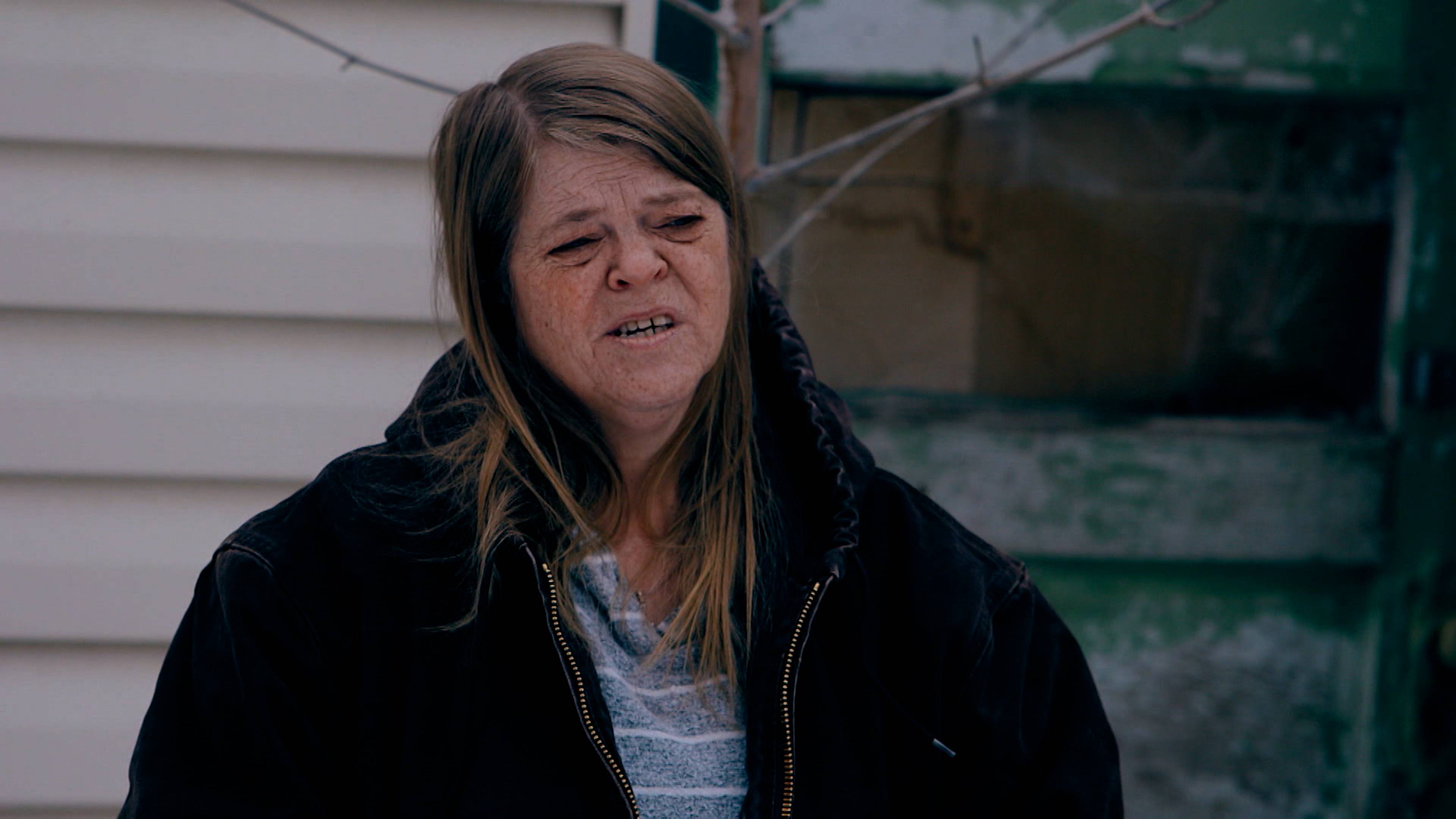 فوضى في ميلفيل