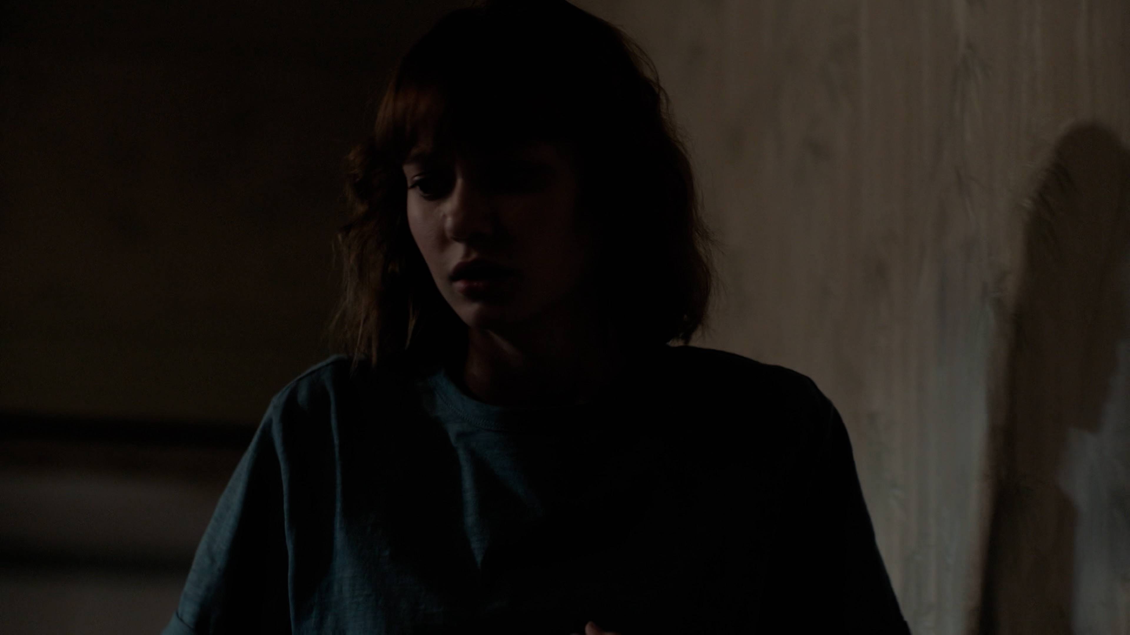 The Creep in the Walls