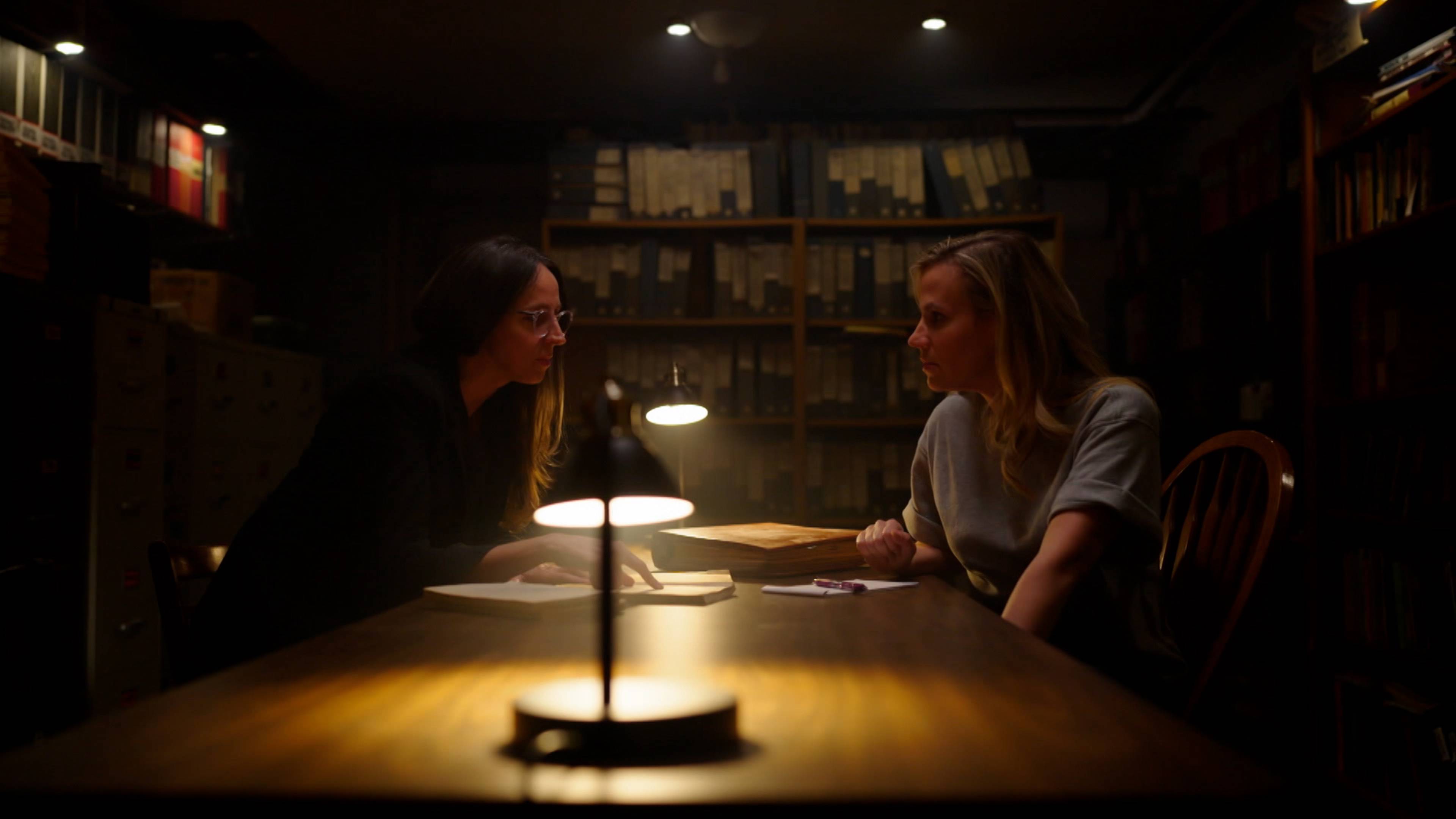 وحش الثلج - خور روبي