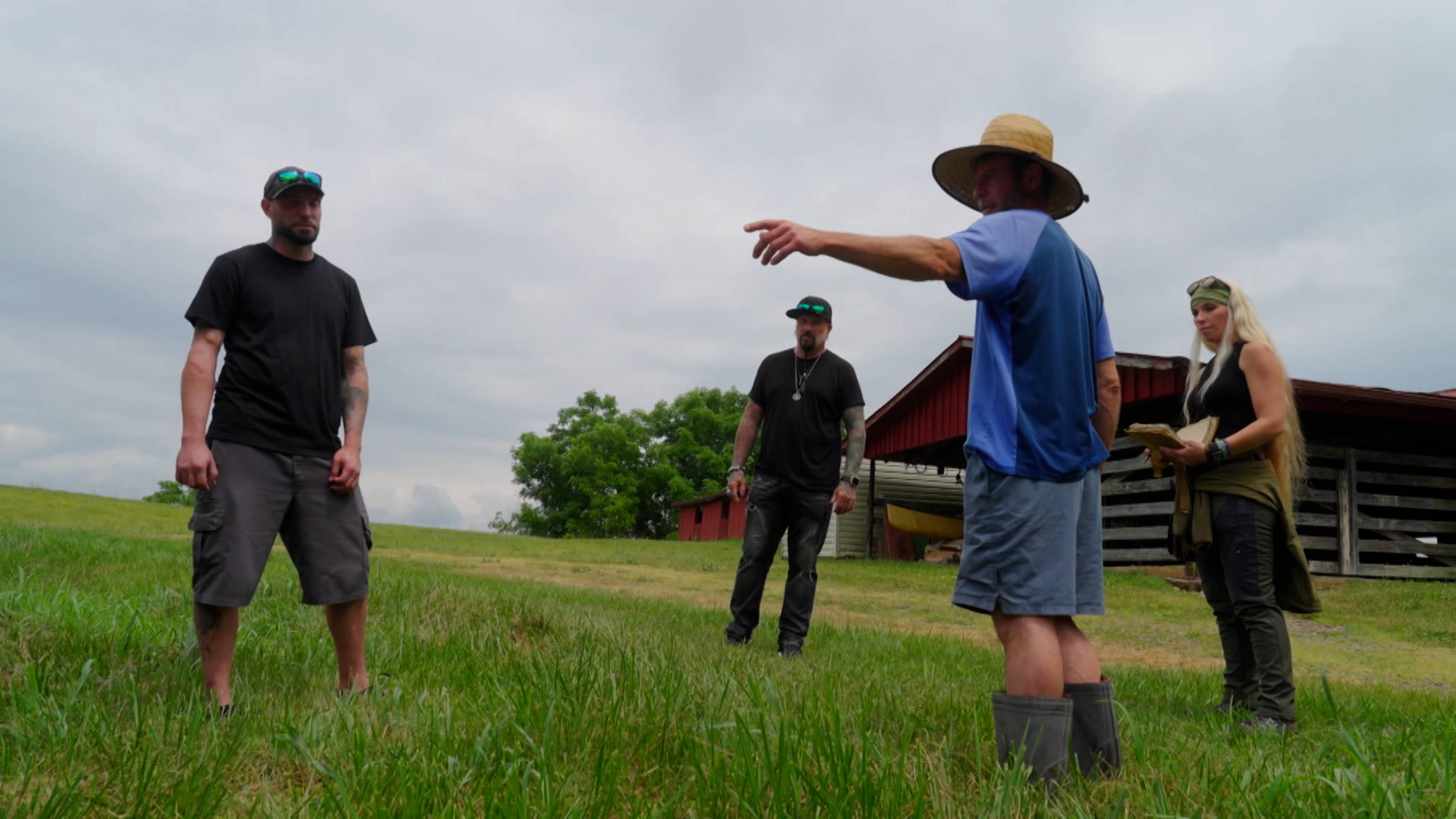 كارولينا تشوباكابرا