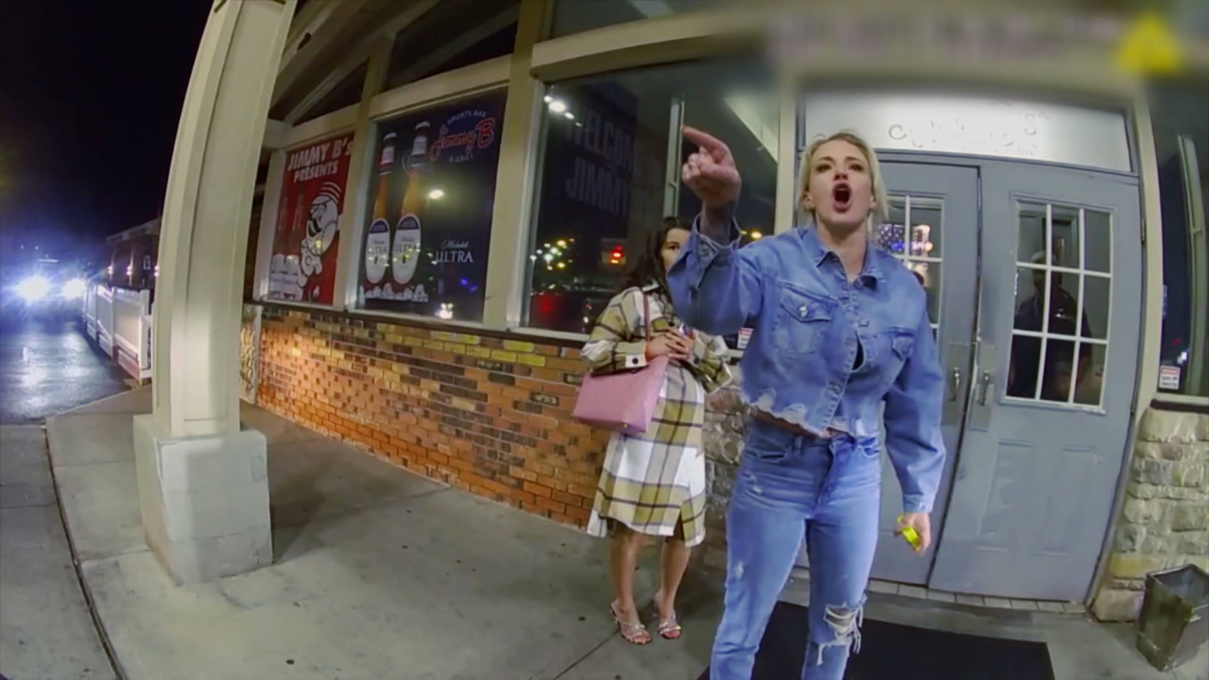 Mr Neighborhood Watch