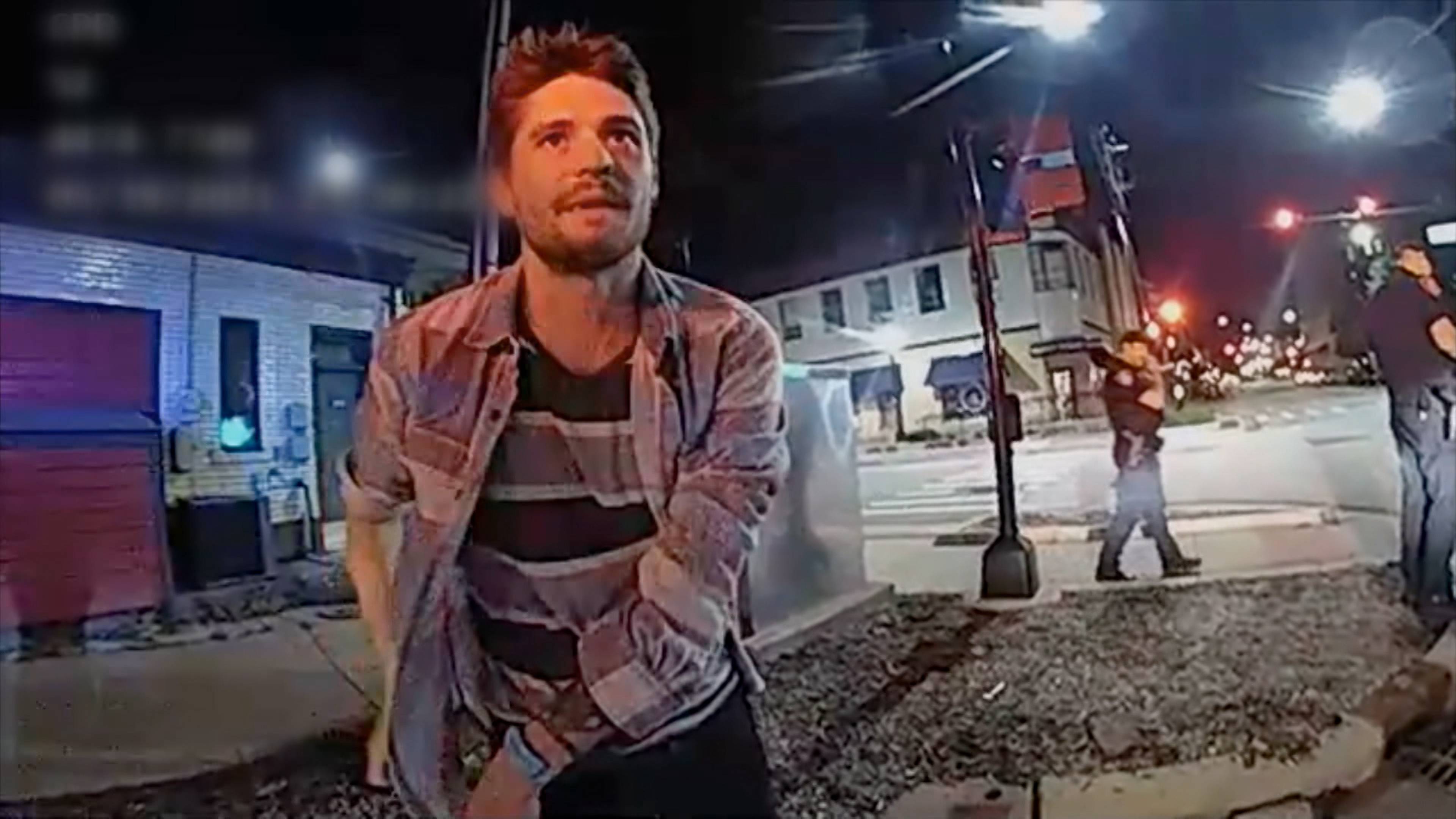 Lights Camera Robbery