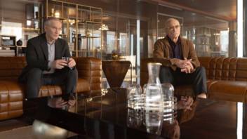 Watch The Day Of The Jackal series Online on OSN+