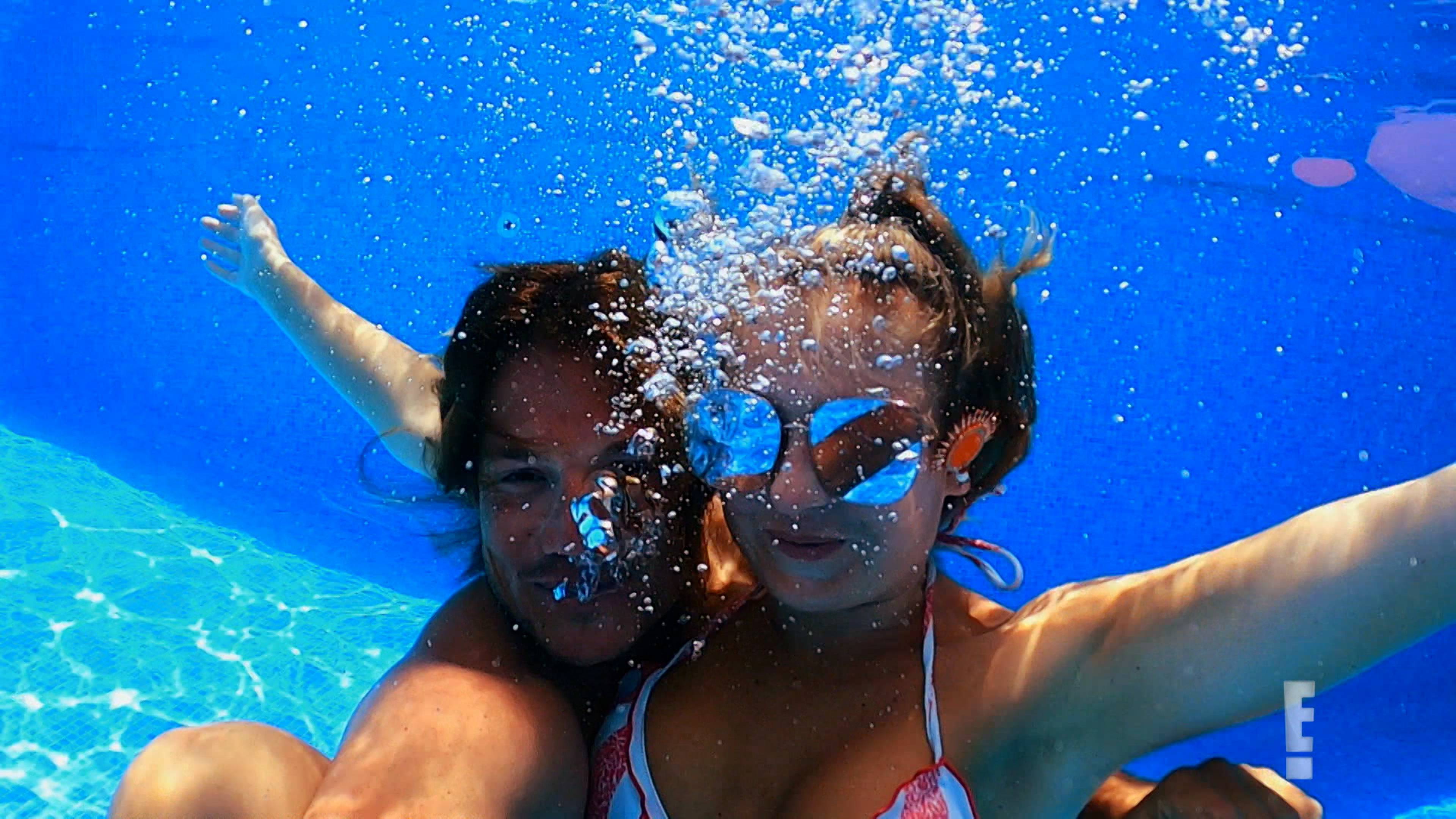 Villa Today, Gone Tomorrow