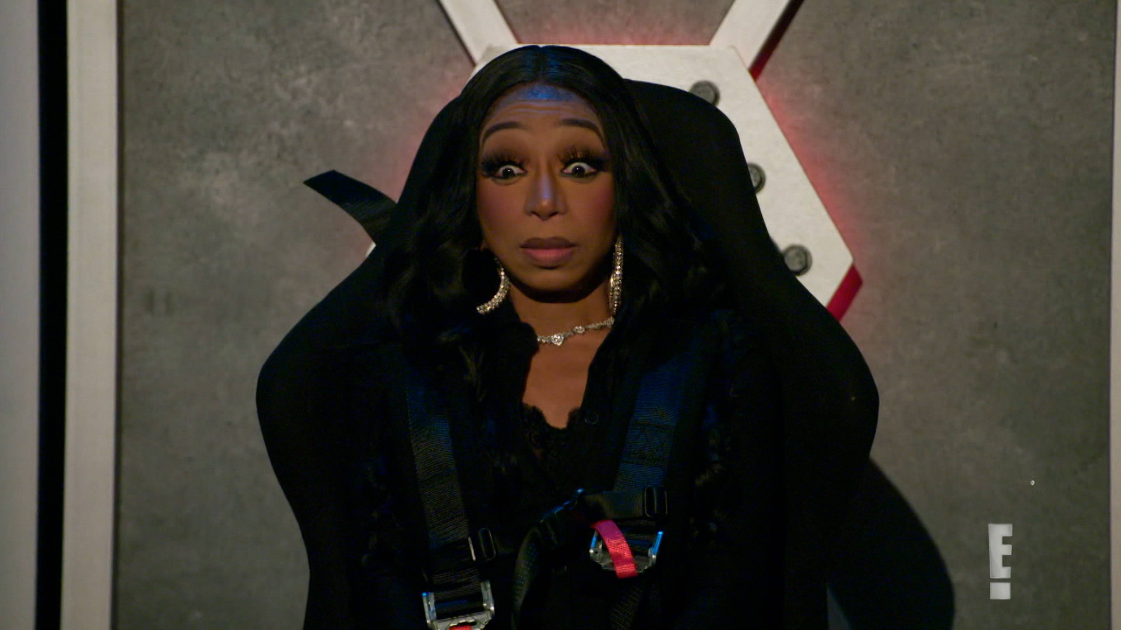 Why Are All These Villains Crying?