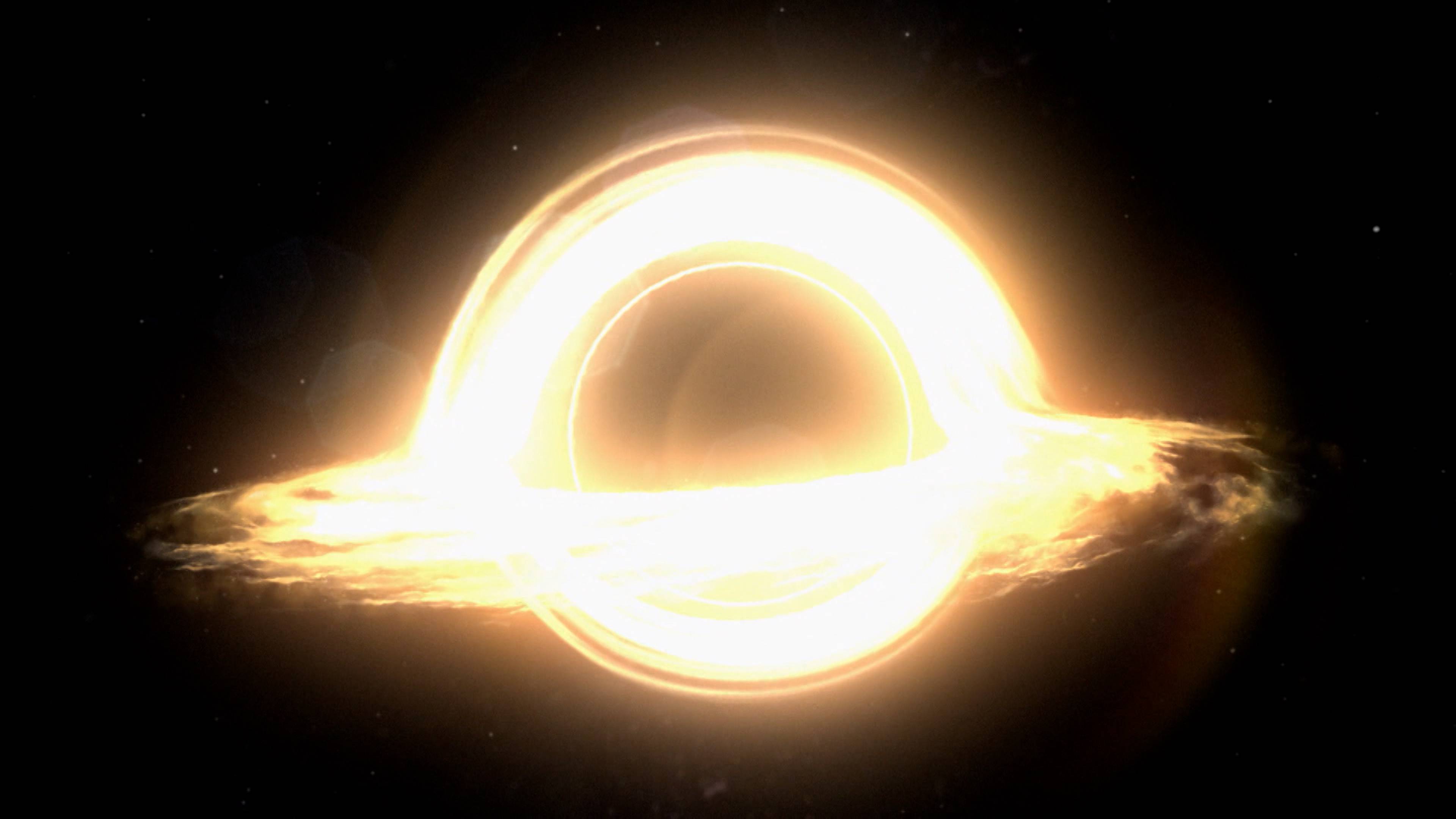 Black Hole