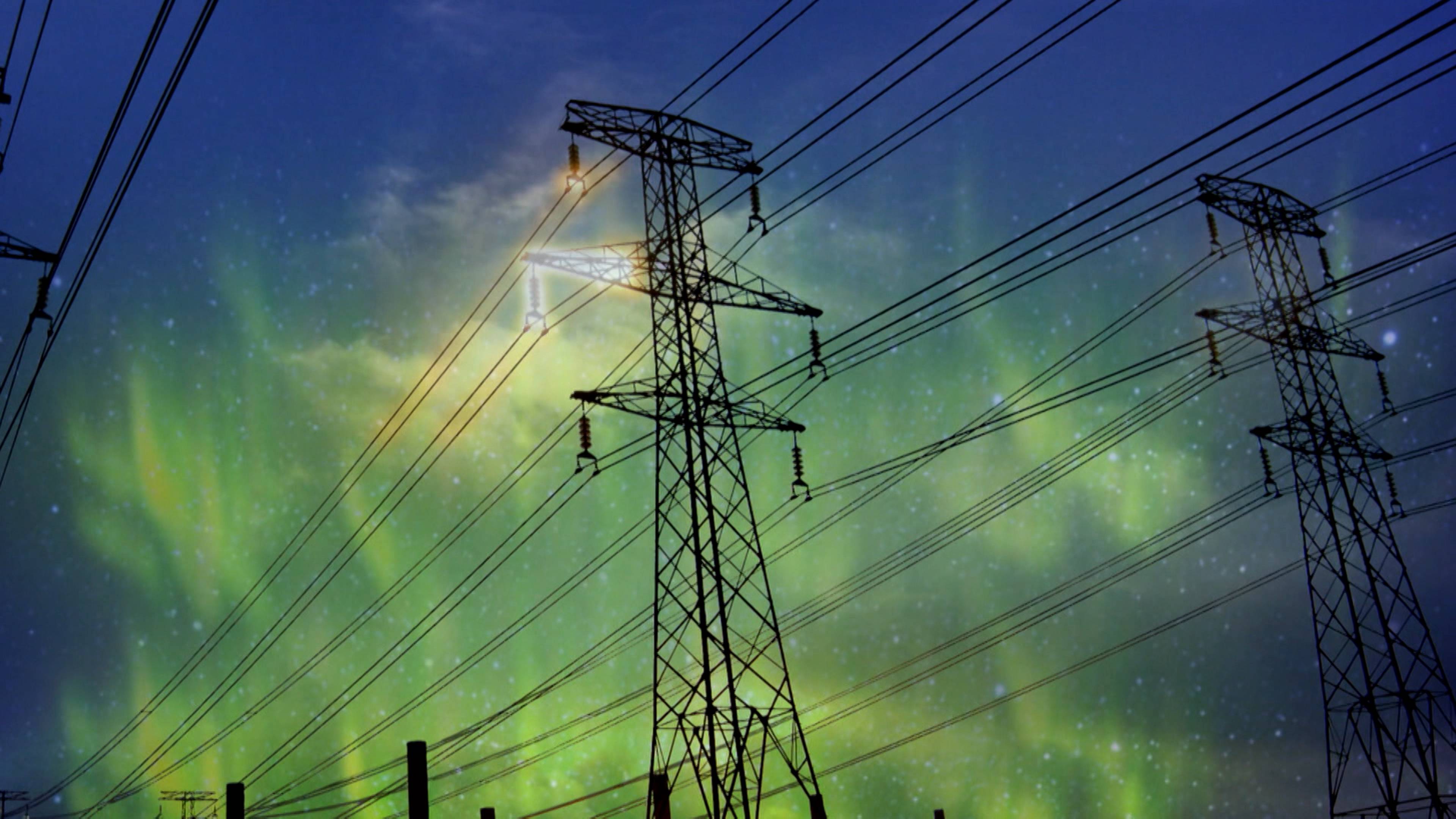 Solar Storm