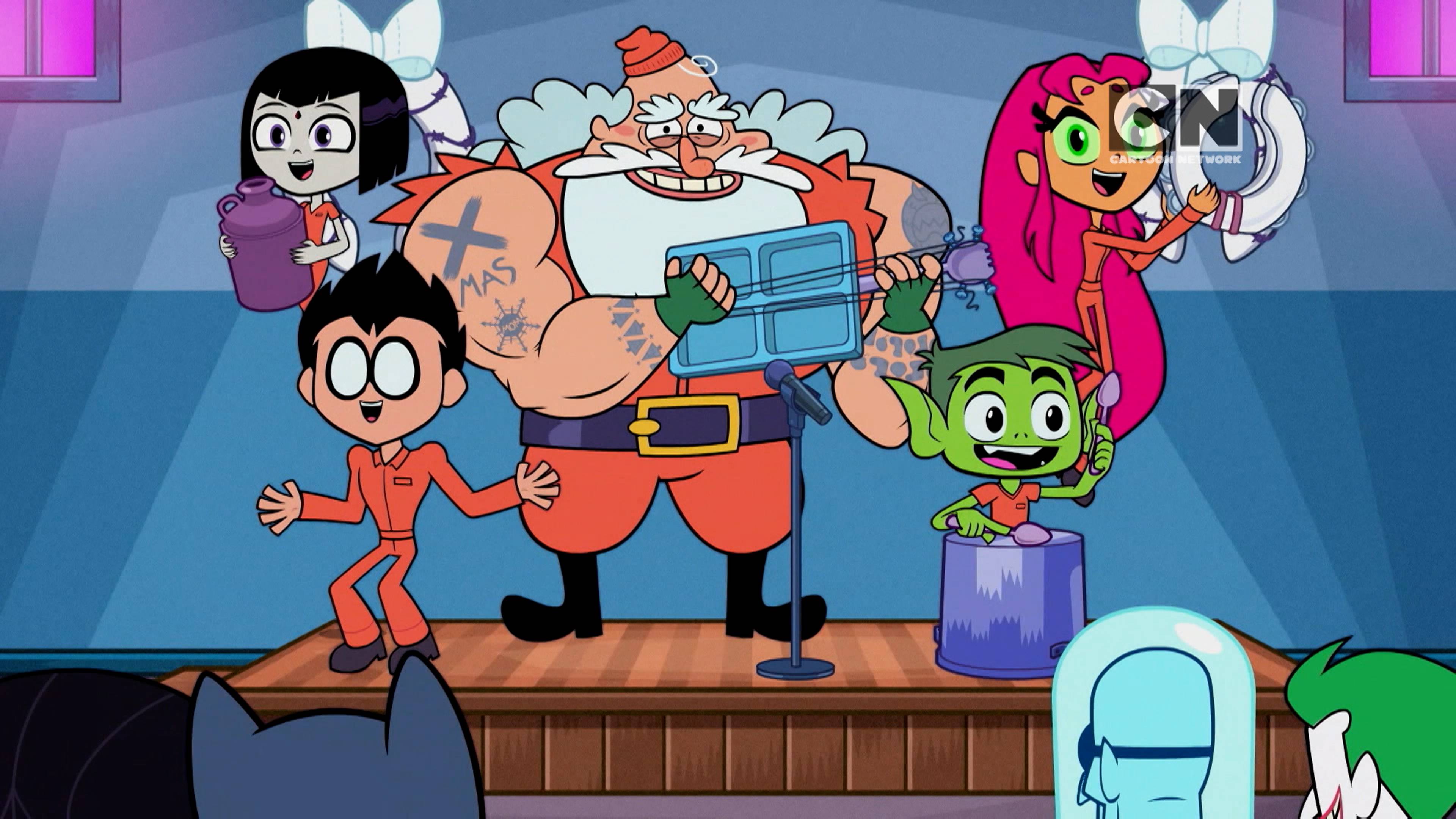 ذا جريت هوليداي إسكيب