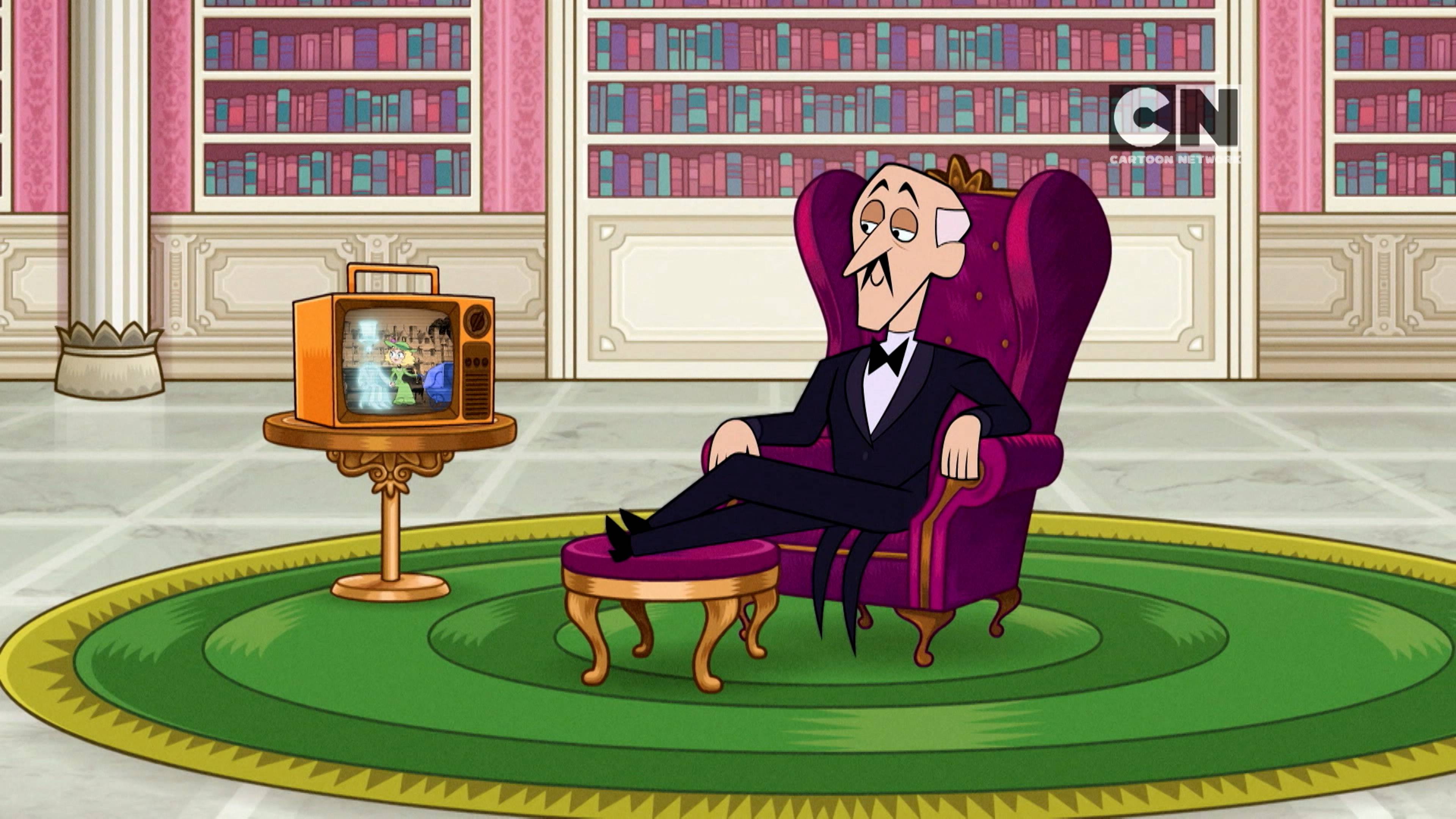 تي في نايت 9