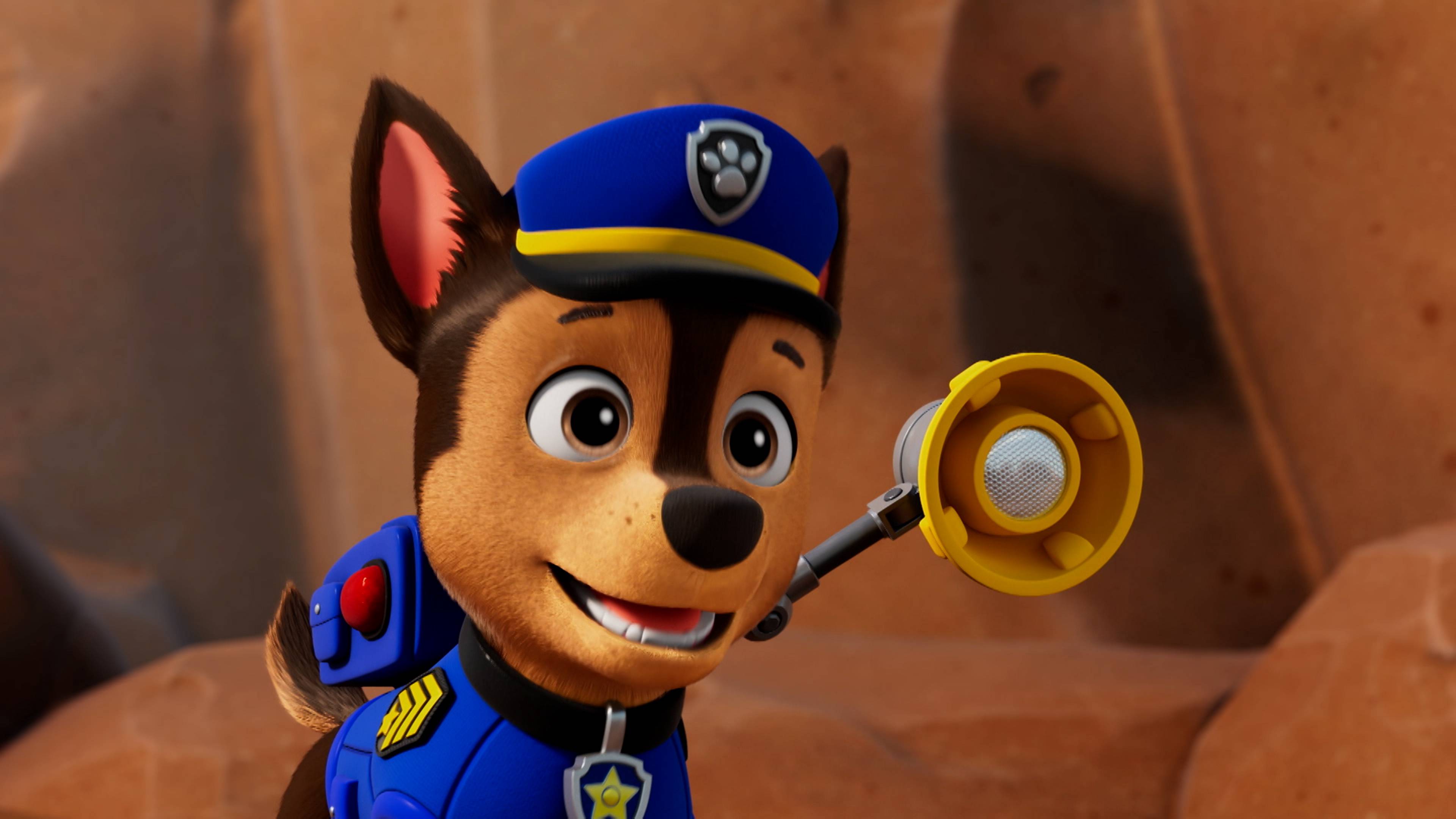 بابس سيف ذا ماونتن سيرفرس / بابس سيف ...