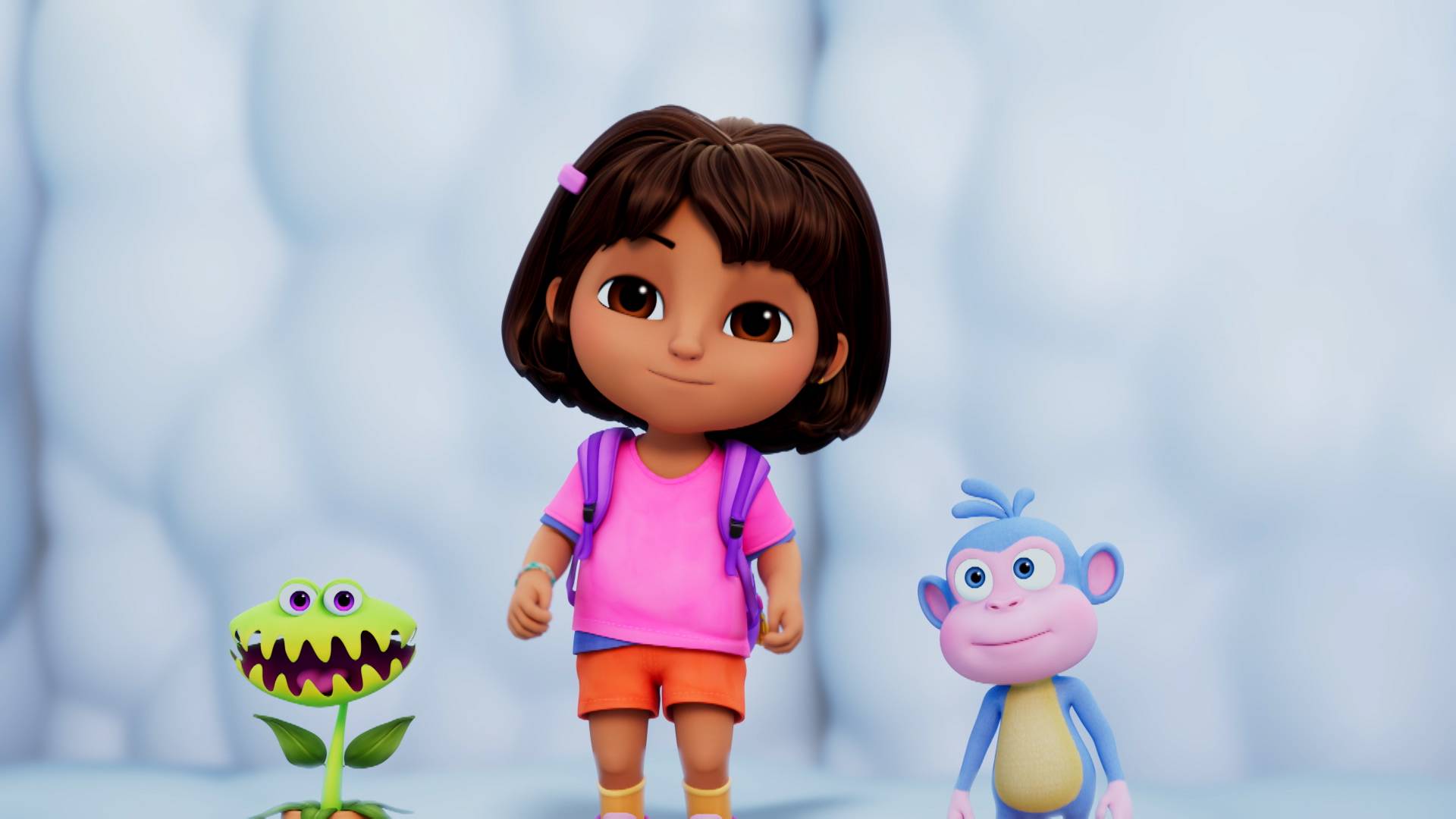 Watch Dora Season 2 Episode 10 Online | Available in HD on OSN+